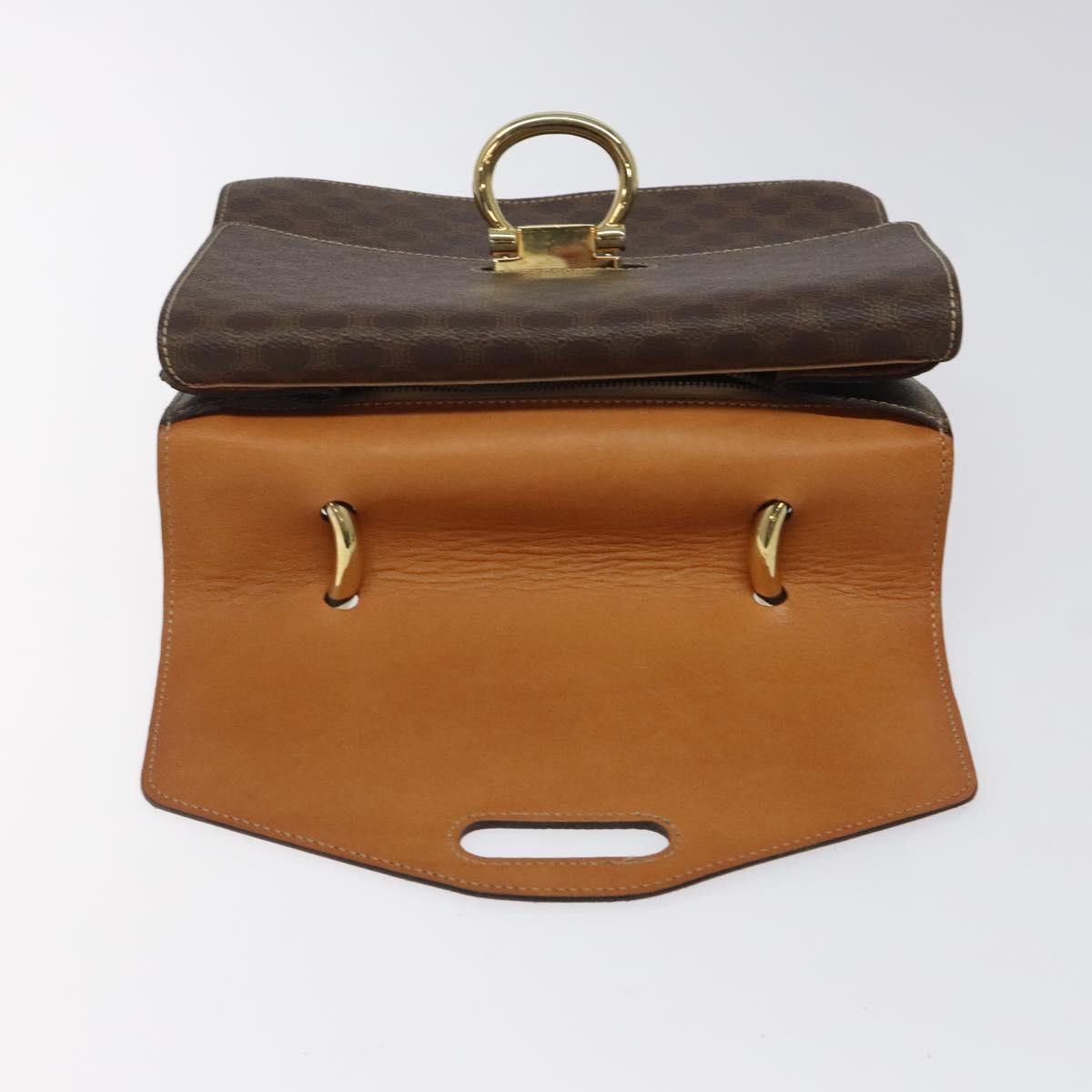 Celine Céline Macadam handbag Size ONE SIZE - 18 Thumbnail