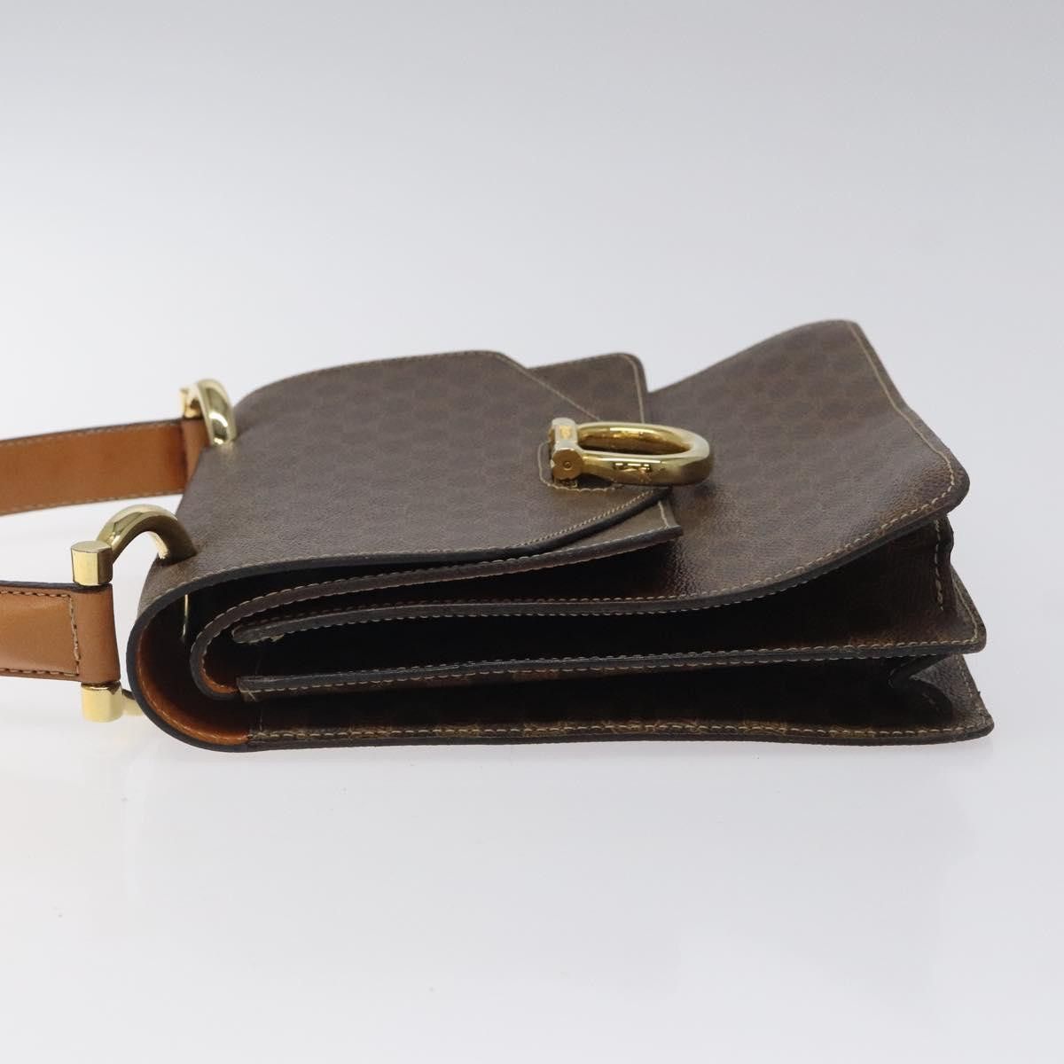 Celine Céline Macadam handbag Size ONE SIZE - 4 Thumbnail