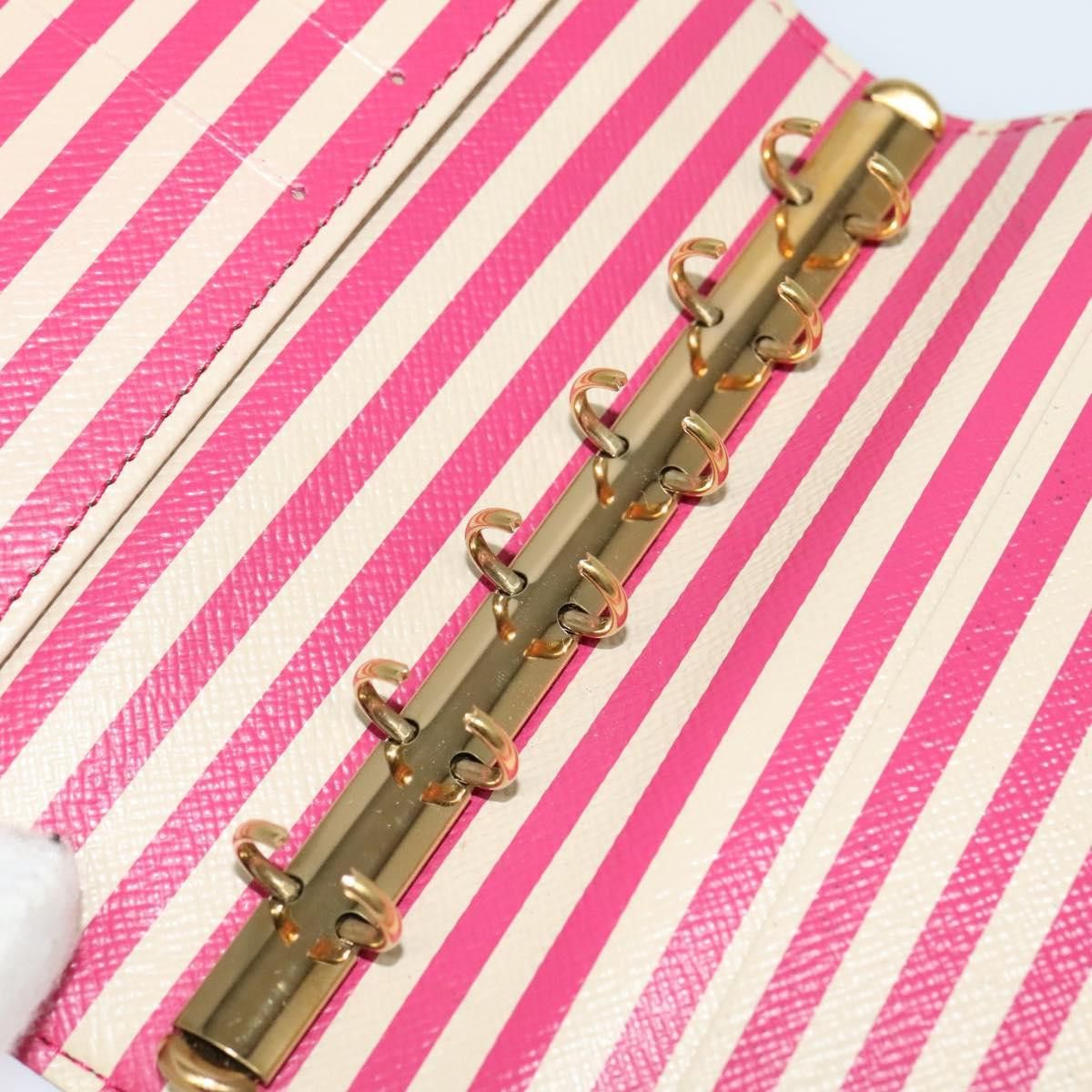 Louis Vuitton Louis Vuitton Agenda PM wallet Size ONE SIZE - 15 Thumbnail