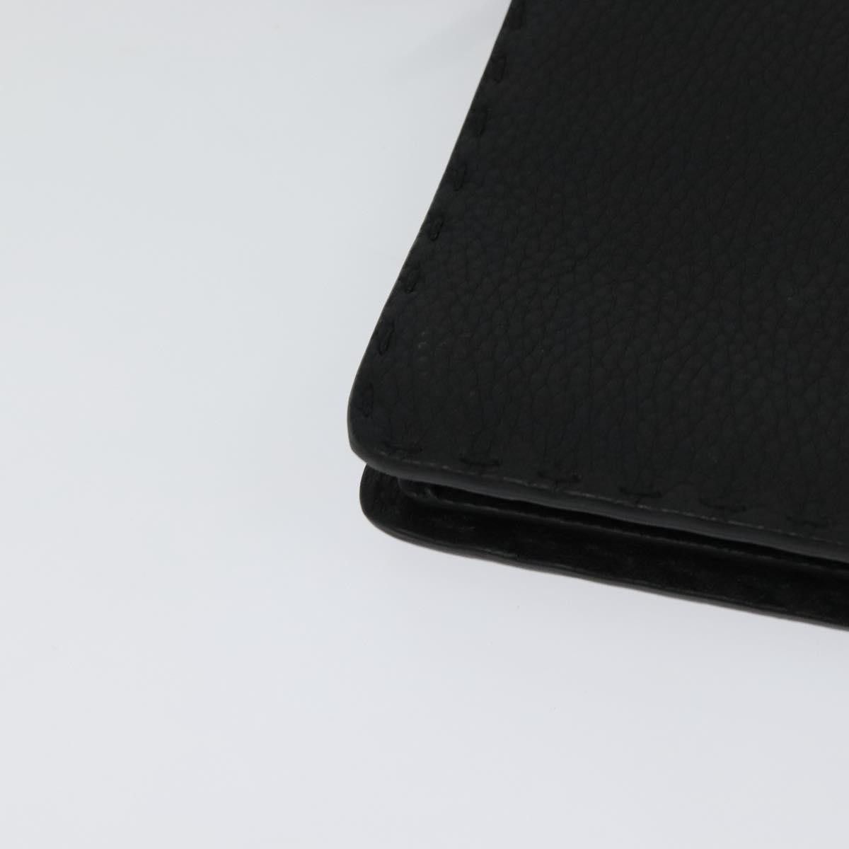 Fendi Fendi Monster clutch Size ONE SIZE - 6 Thumbnail