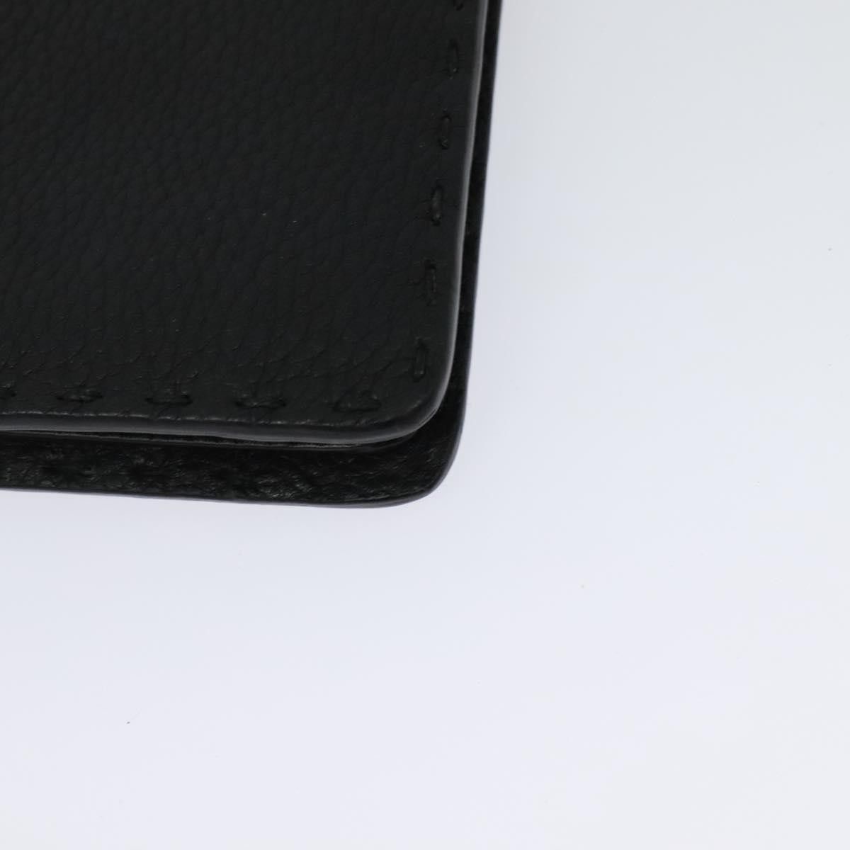 Fendi Fendi Monster clutch Size ONE SIZE - 5 Thumbnail