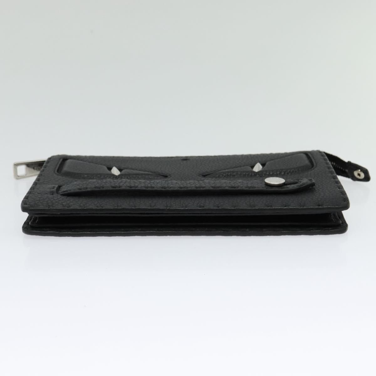 Fendi Fendi Monster clutch Size ONE SIZE - 14 Thumbnail