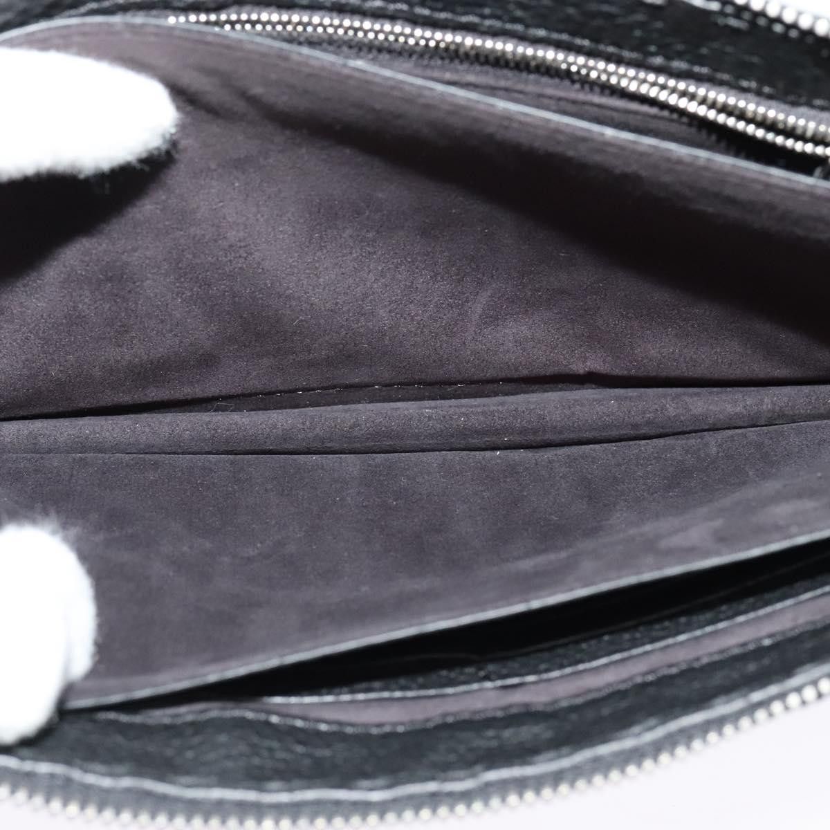 Fendi Fendi Monster clutch Size ONE SIZE - 11 Thumbnail