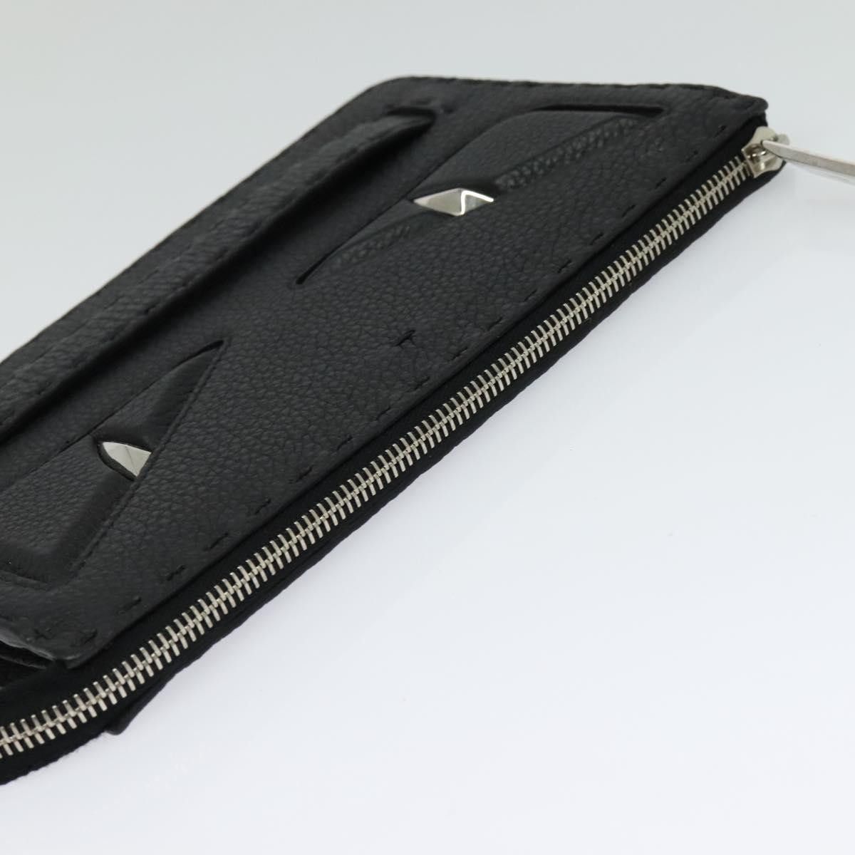 Fendi Fendi Monster clutch Size ONE SIZE - 9 Thumbnail