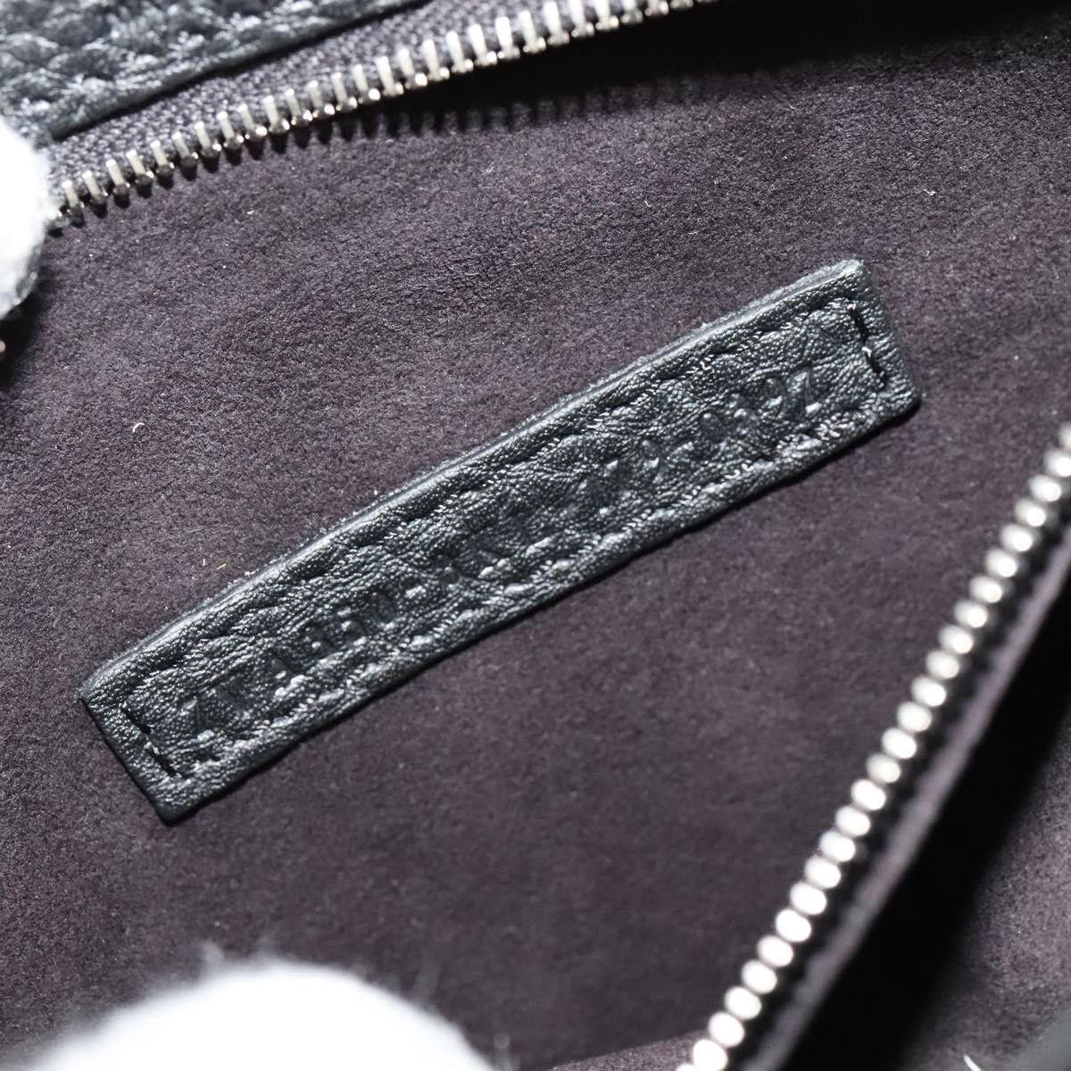 Fendi Fendi Monster clutch Size ONE SIZE - 13 Thumbnail