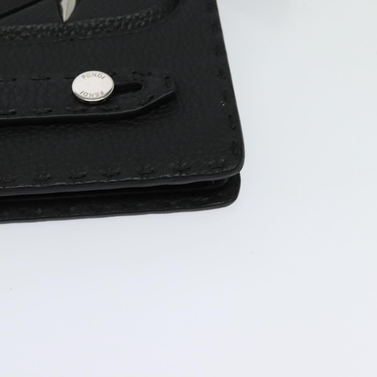 Fendi Fendi Monster clutch Size ONE SIZE - 8 Thumbnail