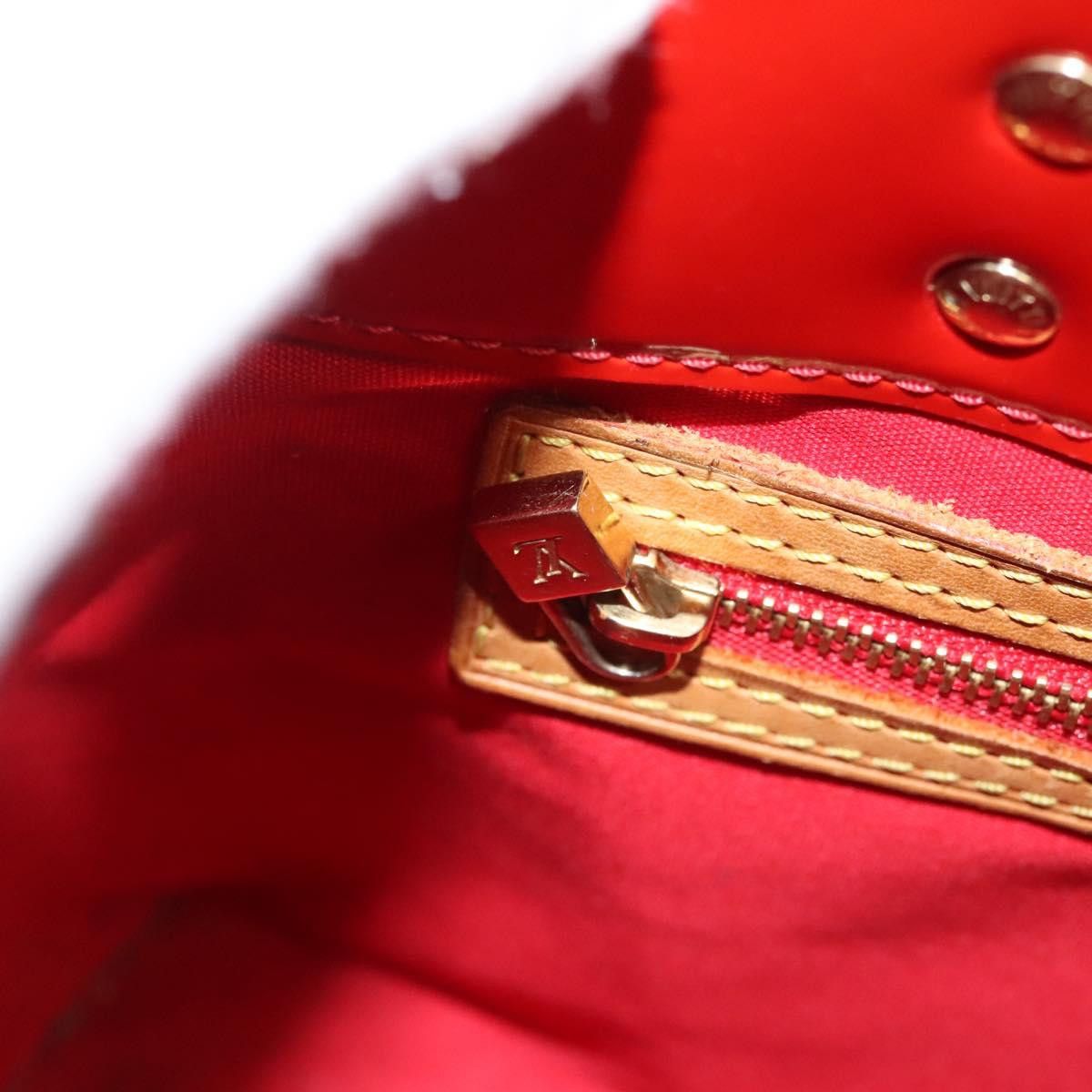 Louis Vuitton Louis Vuitton Reade handbag Size ONE SIZE - 10 Thumbnail