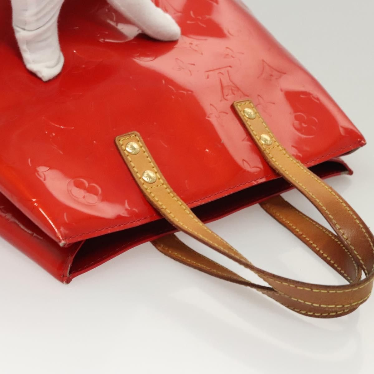 Louis Vuitton Louis Vuitton Reade handbag Size ONE SIZE - 16 Thumbnail