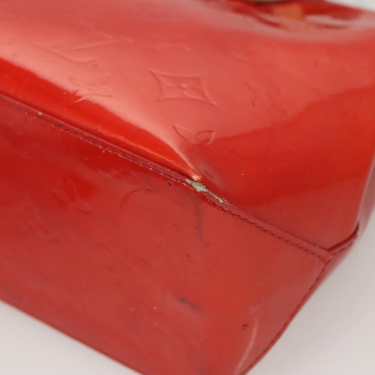 Louis Vuitton Louis Vuitton Reade handbag Size ONE SIZE - 9 Thumbnail