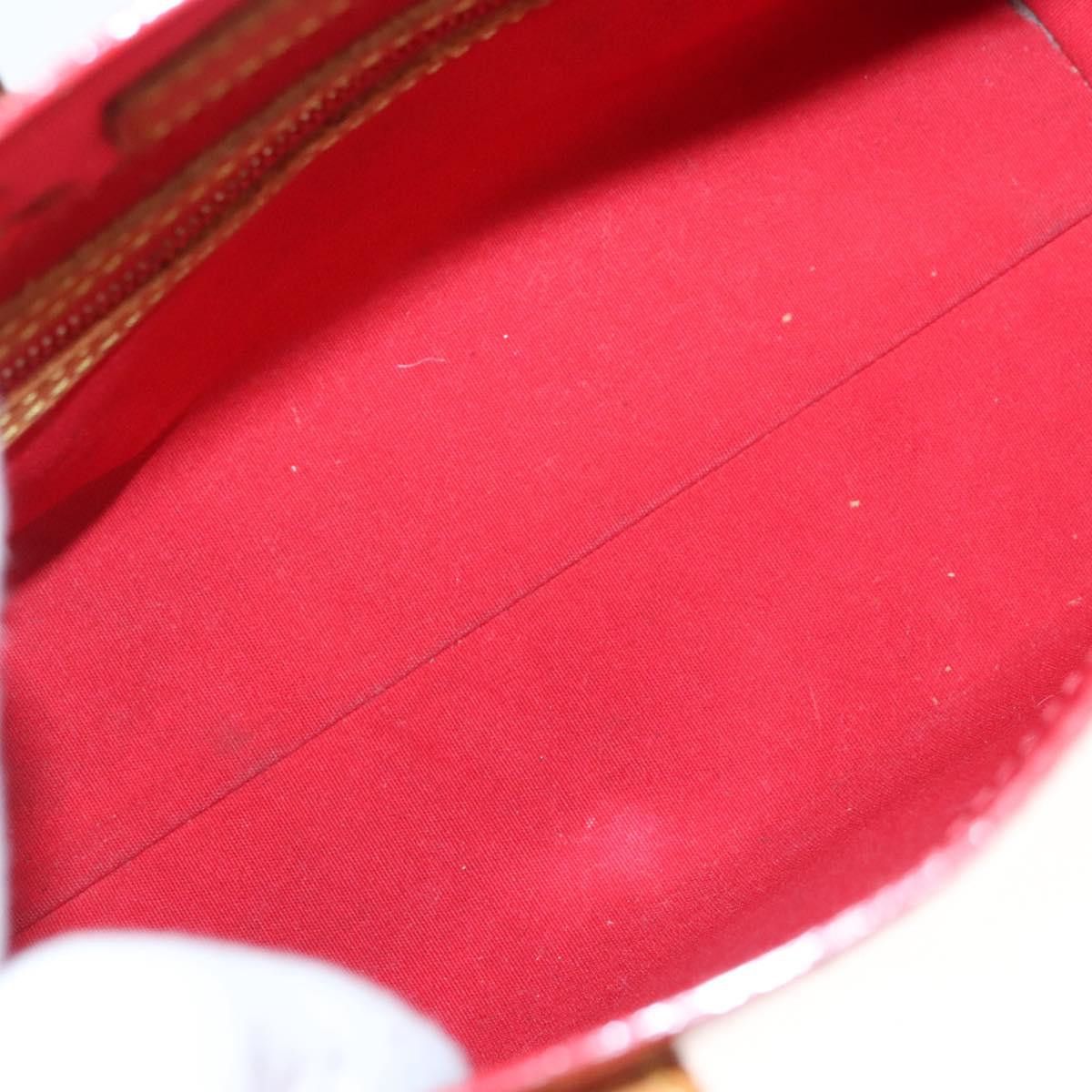 Louis Vuitton Louis Vuitton Reade handbag Size ONE SIZE - 11 Thumbnail