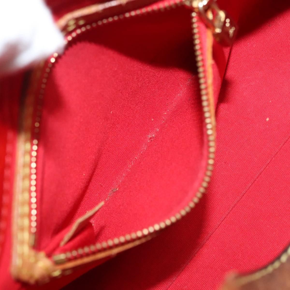 Louis Vuitton Louis Vuitton Reade handbag Size ONE SIZE - 22 Thumbnail