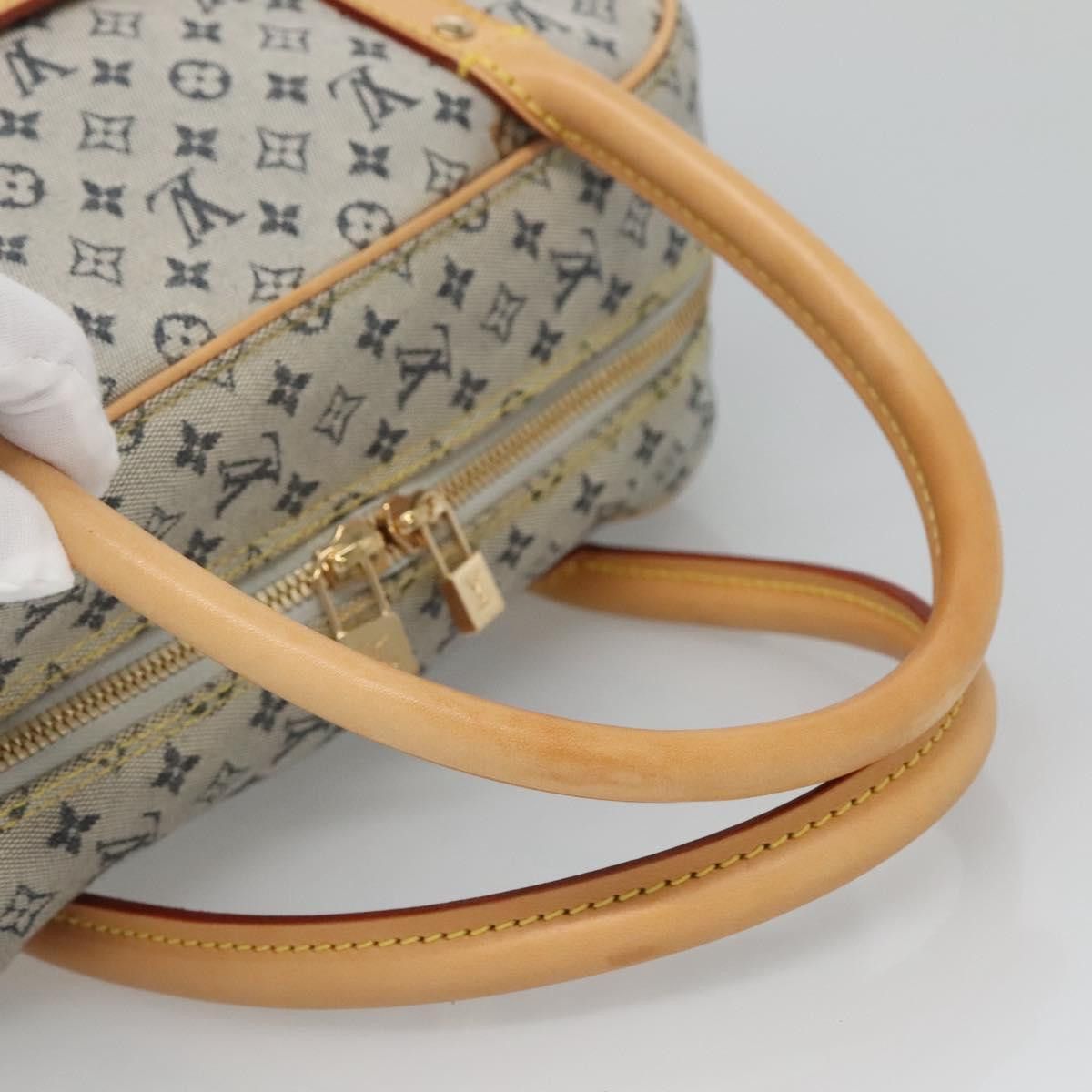 Louis Vuitton Louis Vuitton Marie travel Size ONE SIZE - 5 Thumbnail