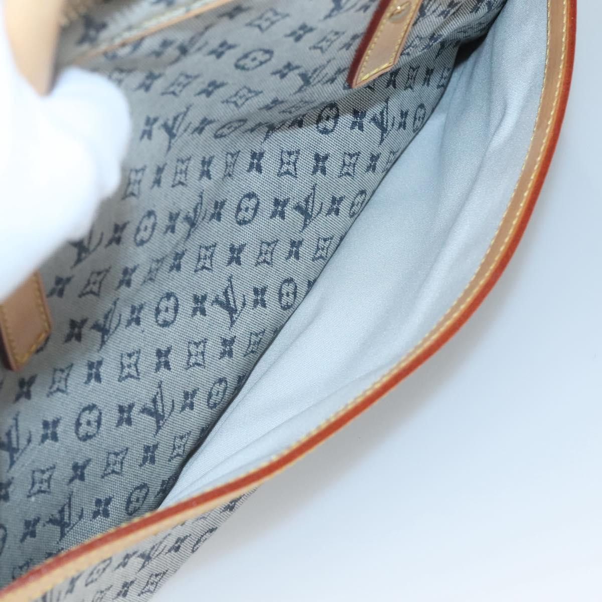 Louis Vuitton Louis Vuitton Marie travel Size ONE SIZE - 13 Thumbnail