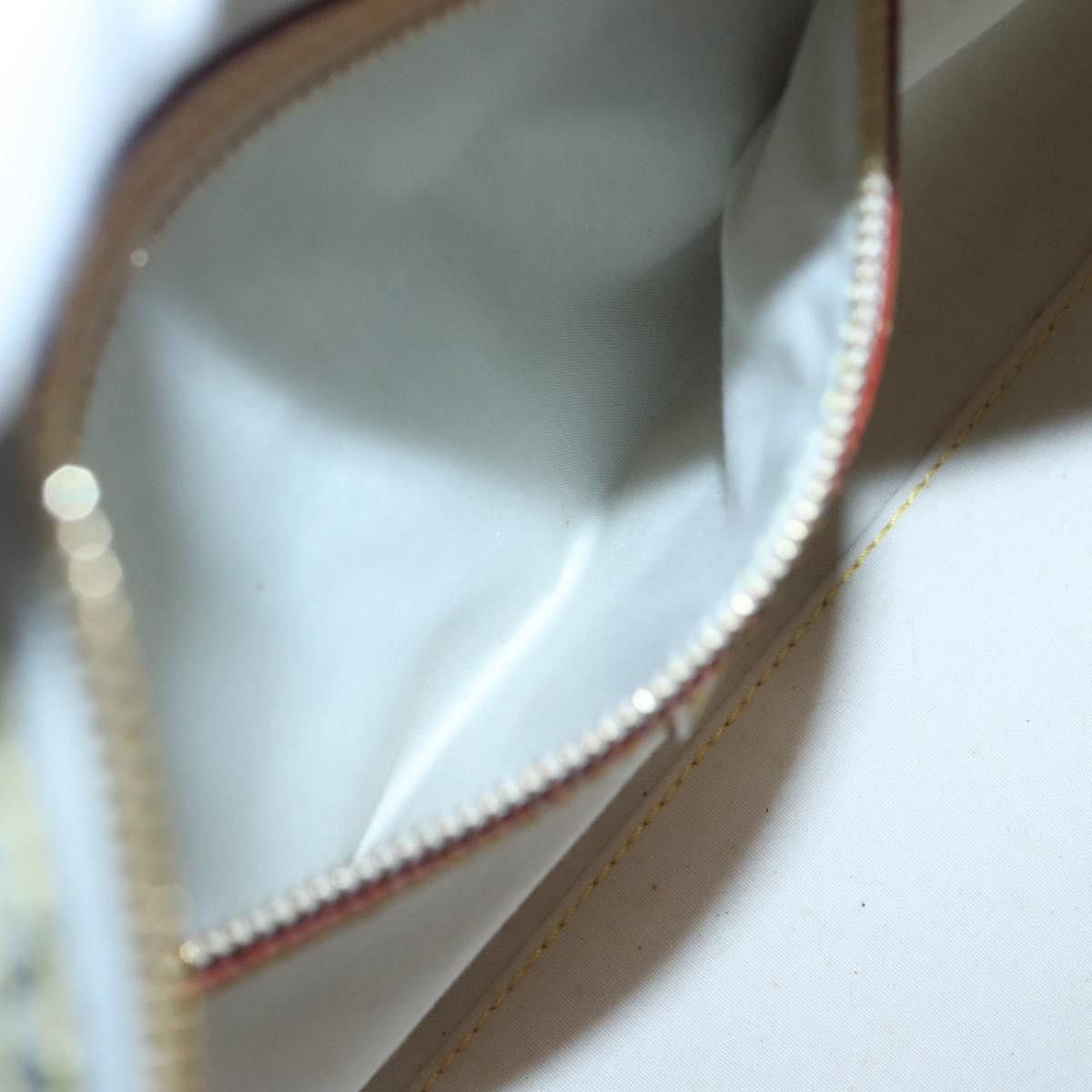 Louis Vuitton Louis Vuitton Marie travel Size ONE SIZE - 12 Thumbnail