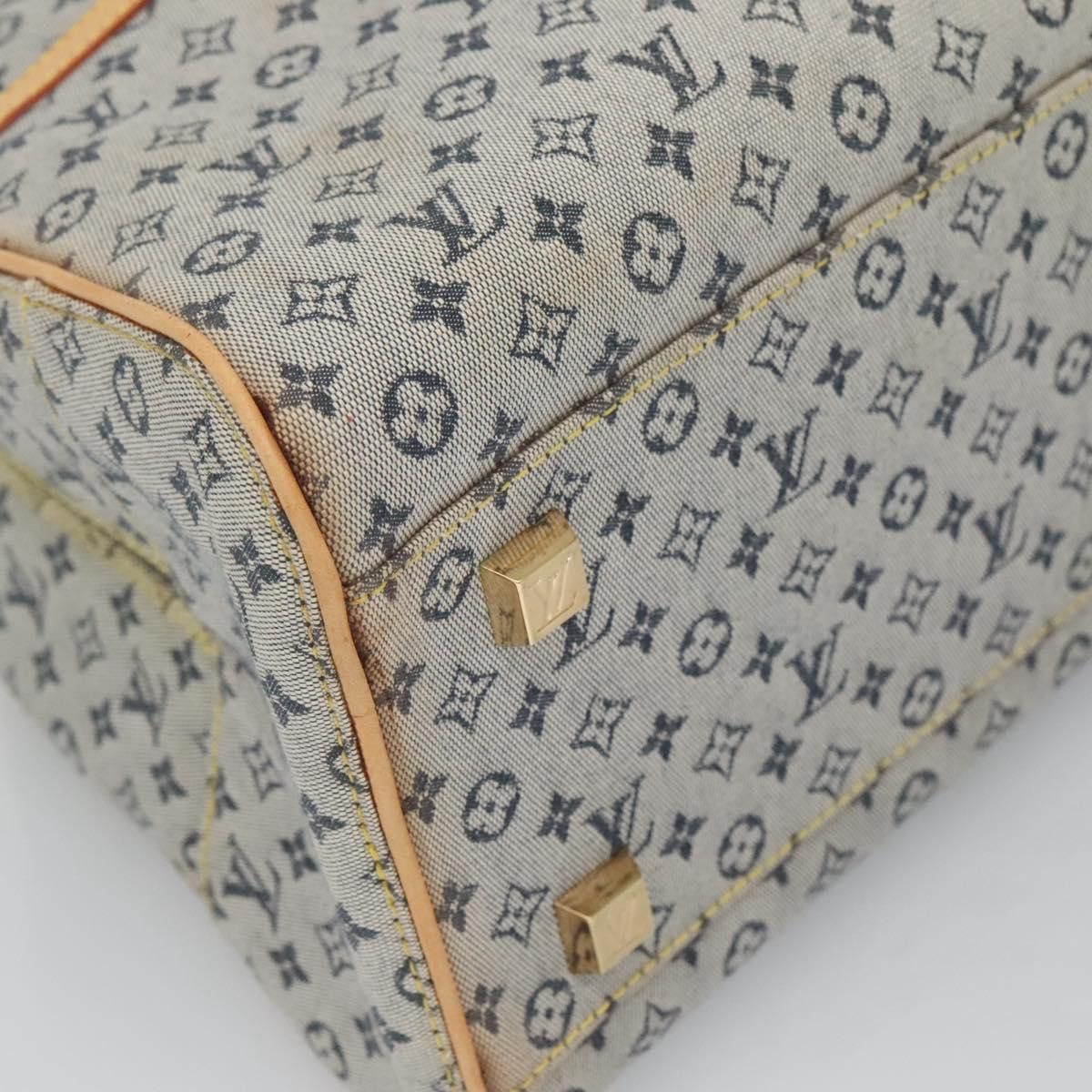 Louis Vuitton Louis Vuitton Marie travel Size ONE SIZE - 7 Thumbnail