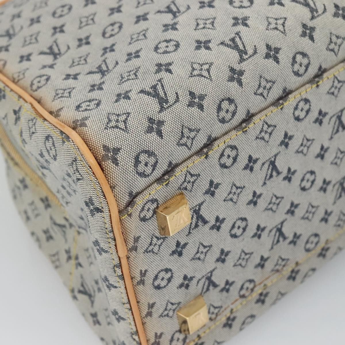Louis Vuitton Louis Vuitton Marie travel Size ONE SIZE - 9 Thumbnail