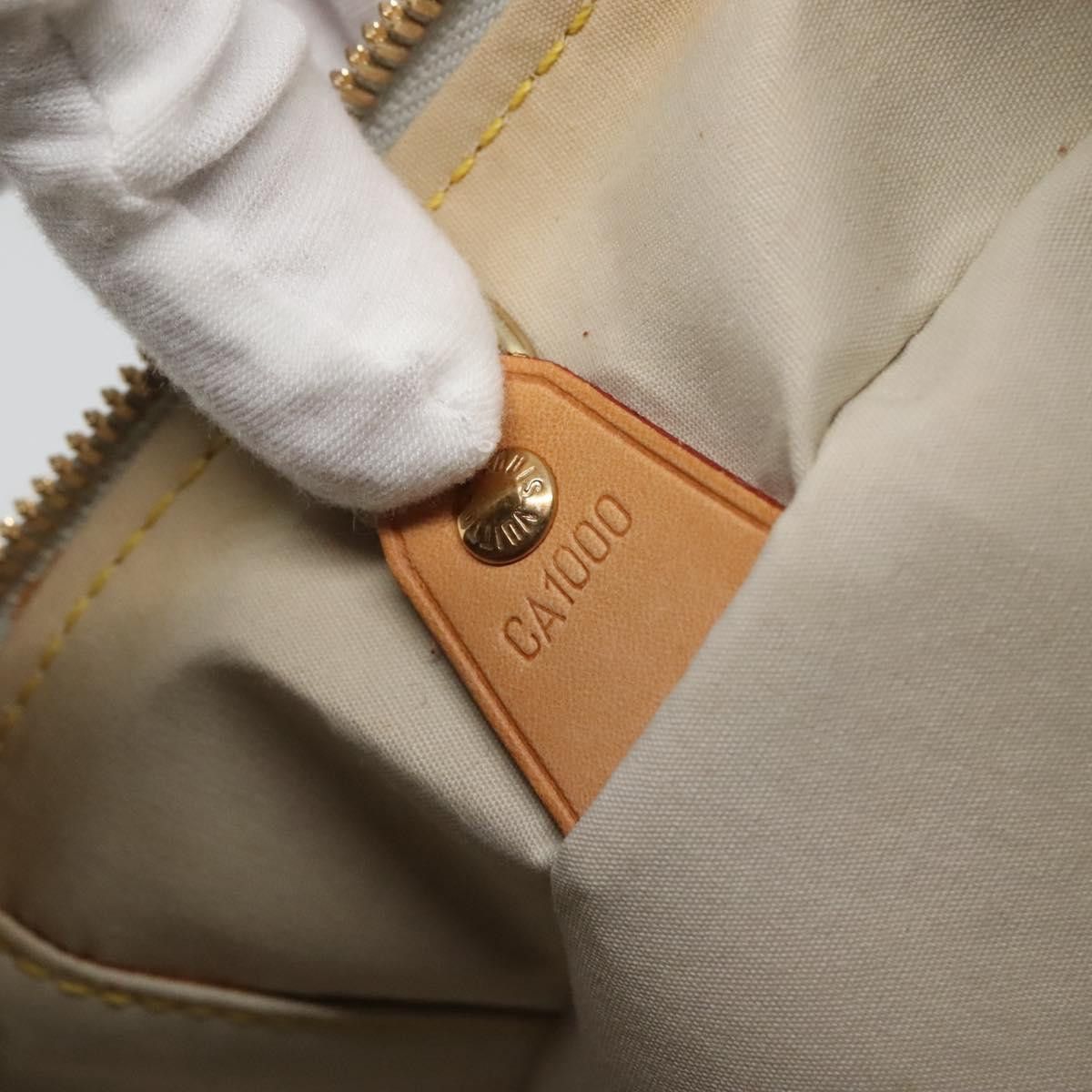 Louis Vuitton Louis Vuitton Marie travel Size ONE SIZE - 15 Thumbnail