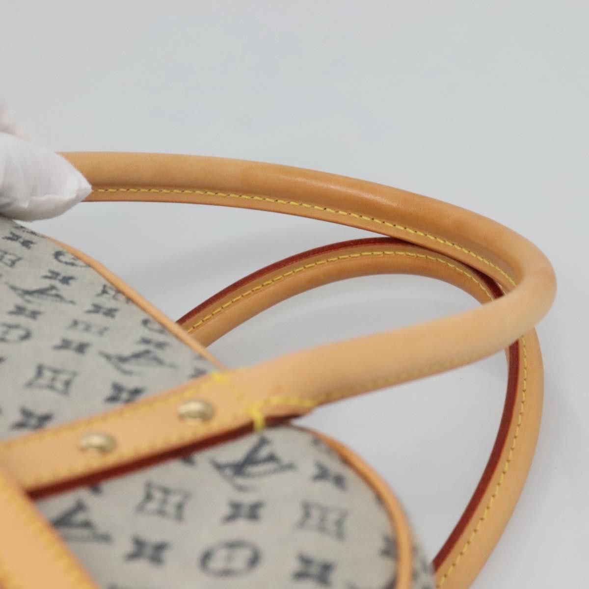 Louis Vuitton Louis Vuitton Marie travel Size ONE SIZE - 19 Thumbnail