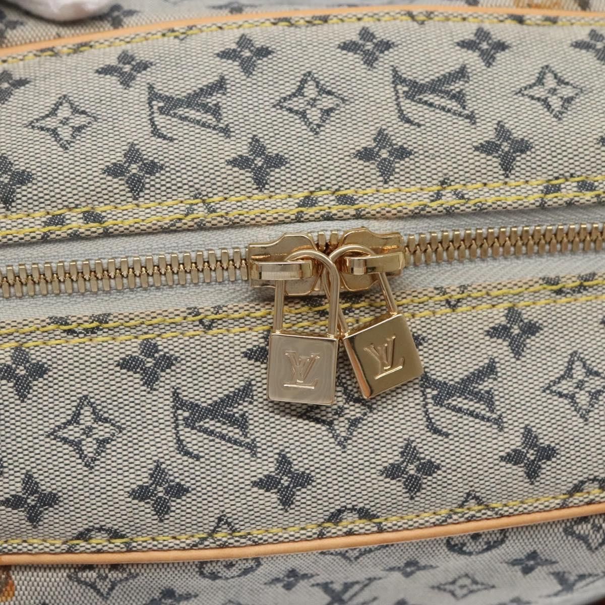 Louis Vuitton Louis Vuitton Marie travel Size ONE SIZE - 11 Thumbnail