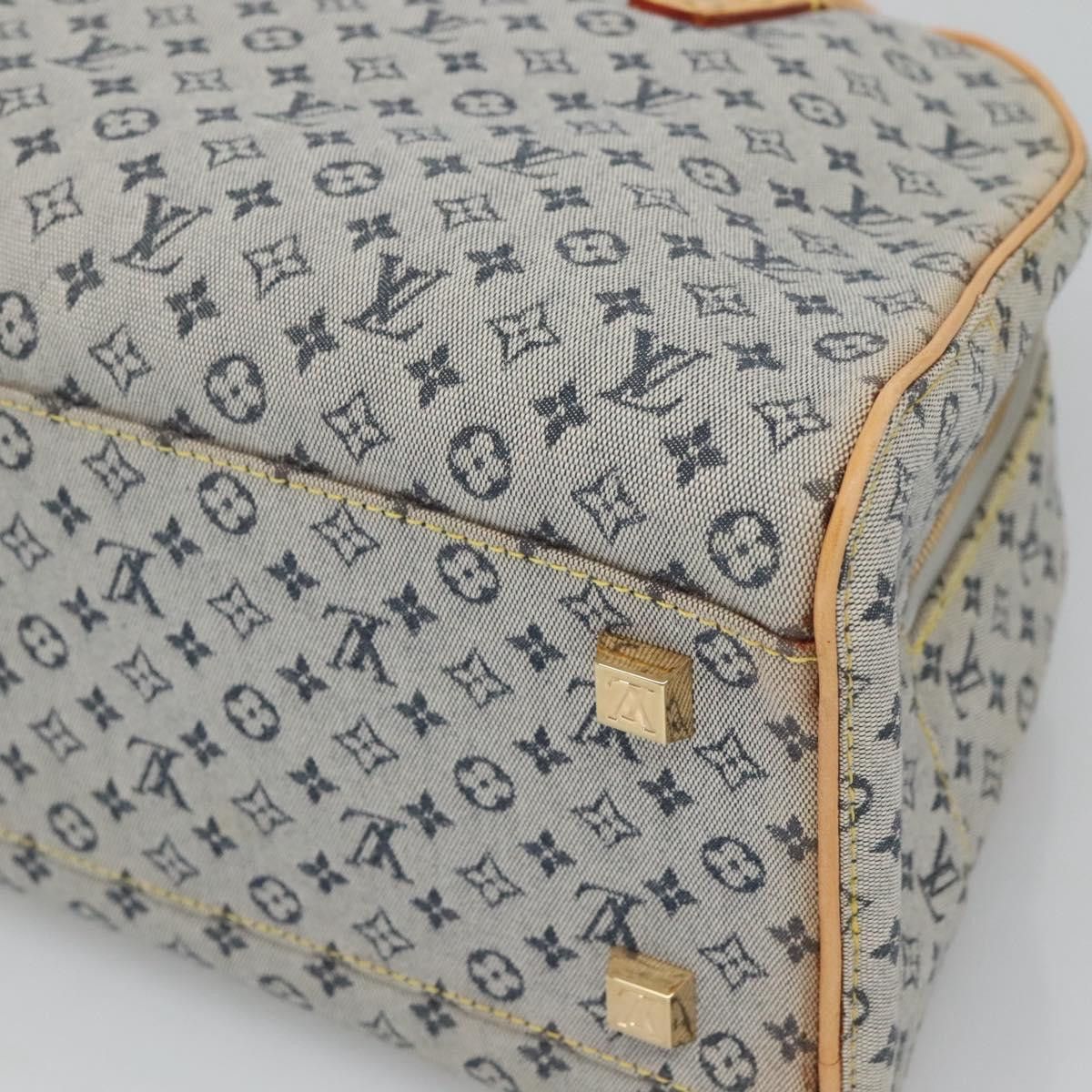 Louis Vuitton Louis Vuitton Marie travel Size ONE SIZE - 8 Thumbnail