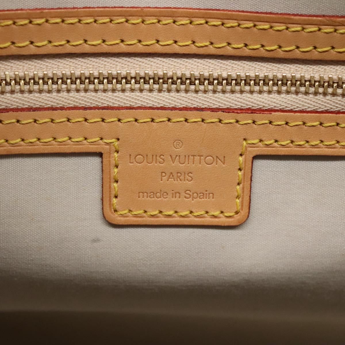 Louis Vuitton Louis Vuitton Marie travel Size ONE SIZE - 16 Thumbnail