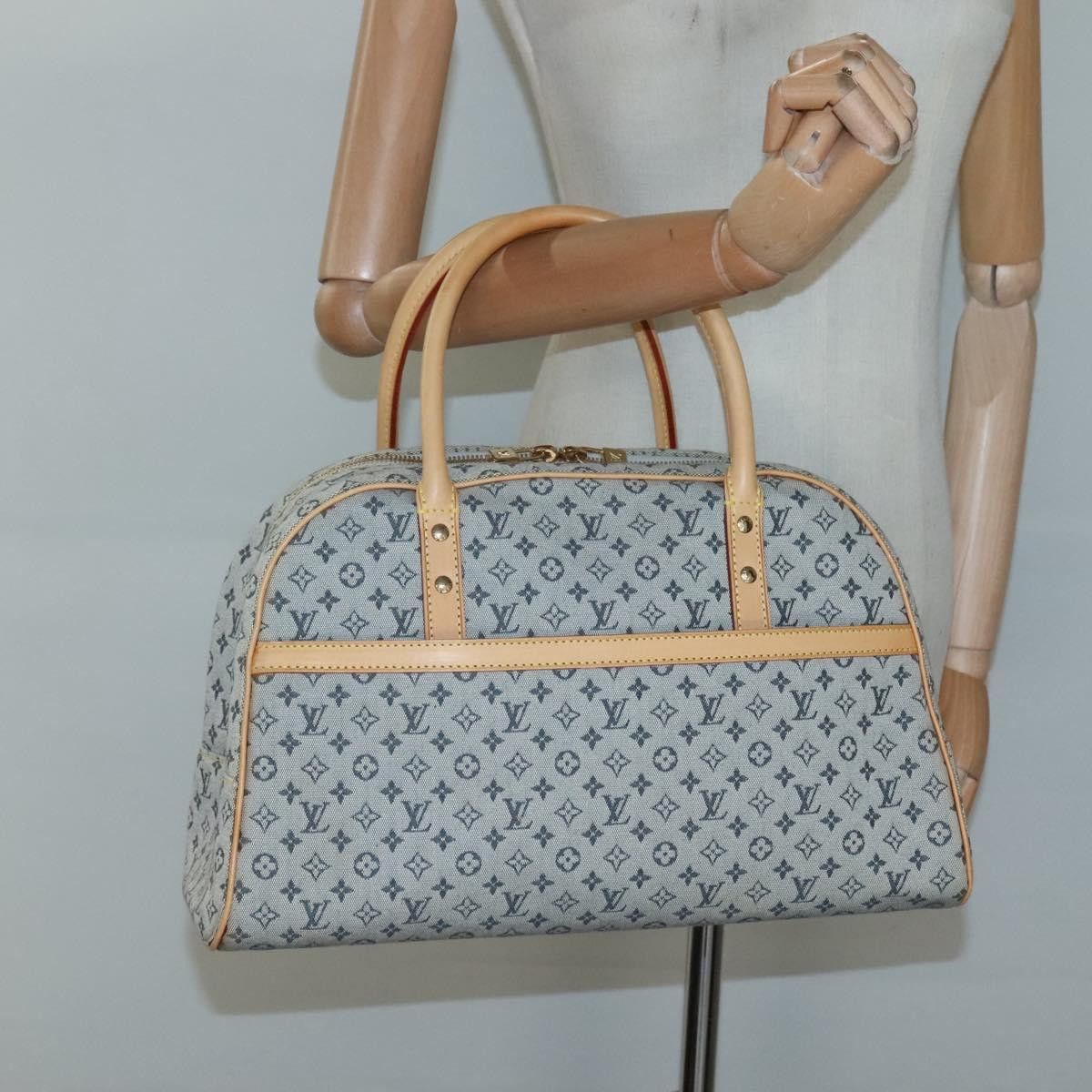 Louis Vuitton Louis Vuitton Marie travel Size ONE SIZE - 17 Thumbnail
