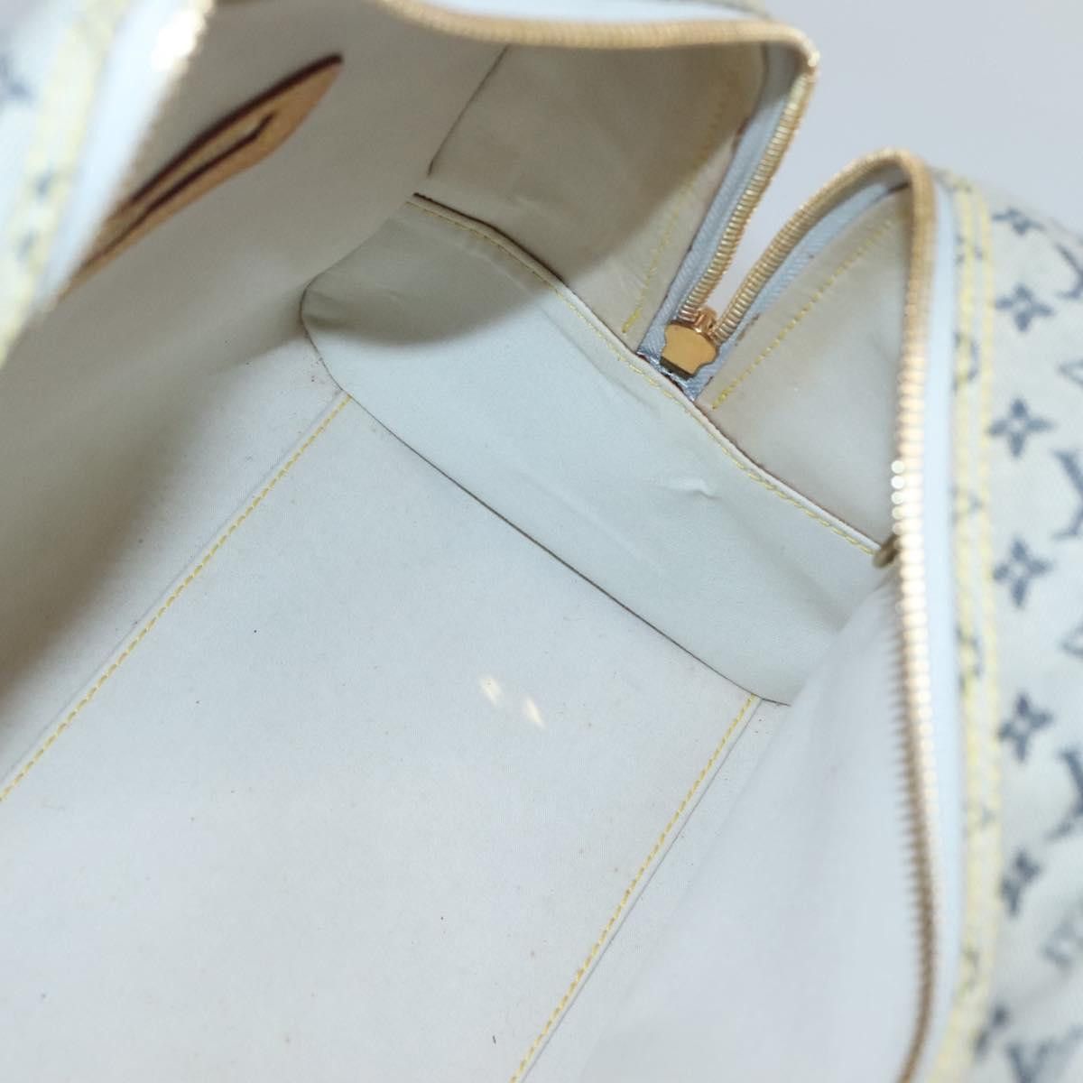 Louis Vuitton Louis Vuitton Marie travel Size ONE SIZE - 22 Thumbnail