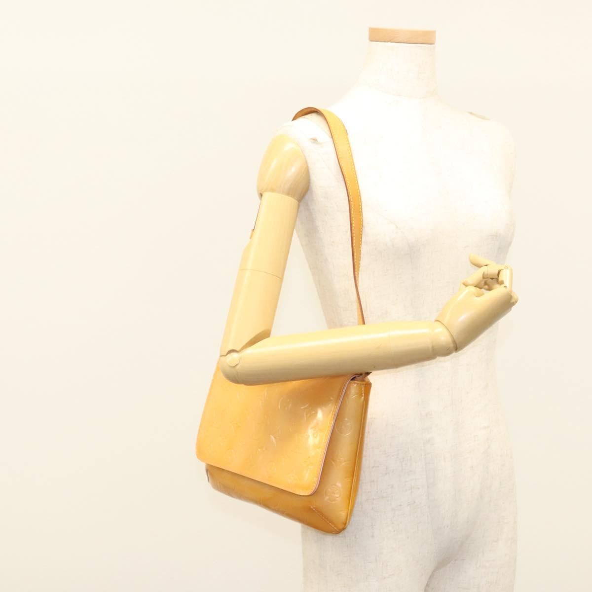 Louis Vuitton Louis Vuitton Thompson Street shoulder Size ONE SIZE - 14 Thumbnail