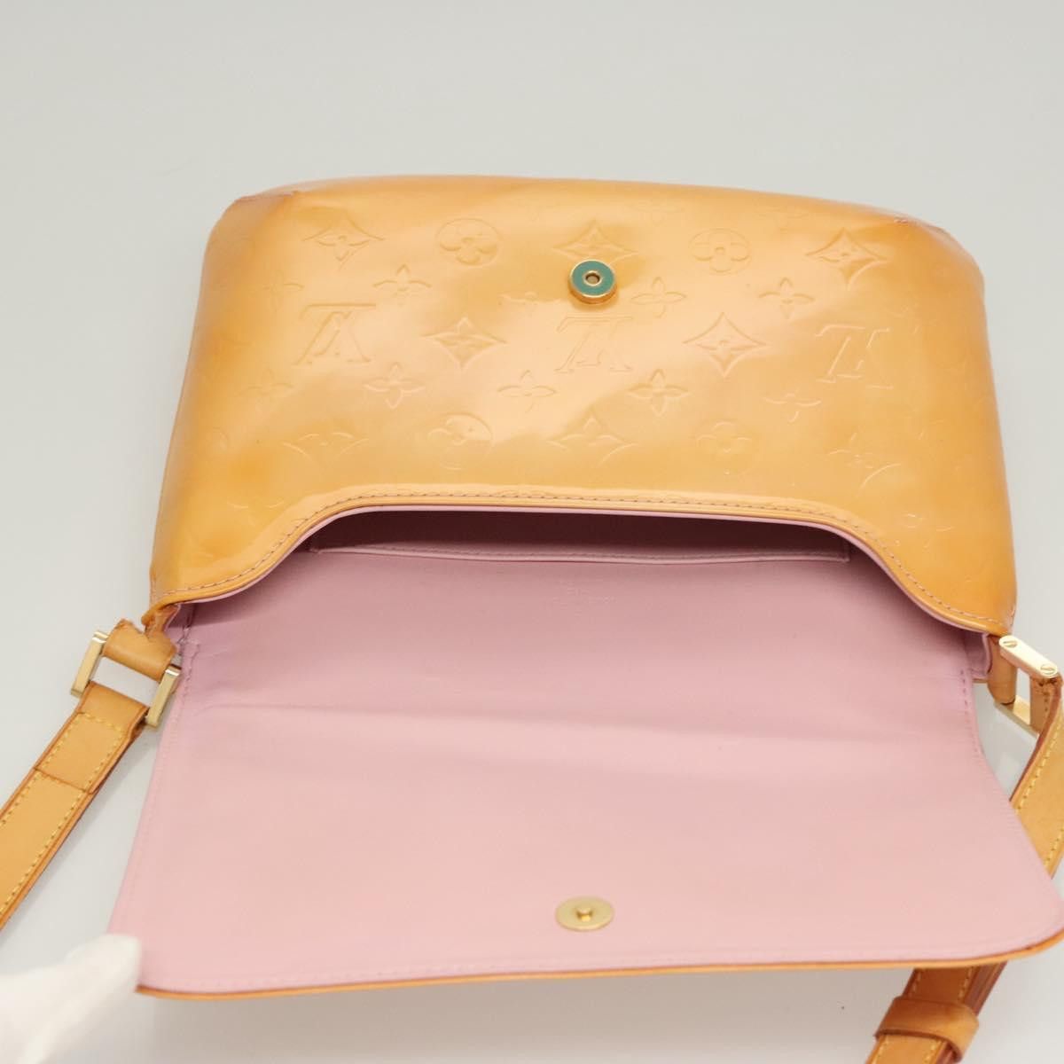 Louis Vuitton Louis Vuitton Thompson Street shoulder Size ONE SIZE - 21 Thumbnail