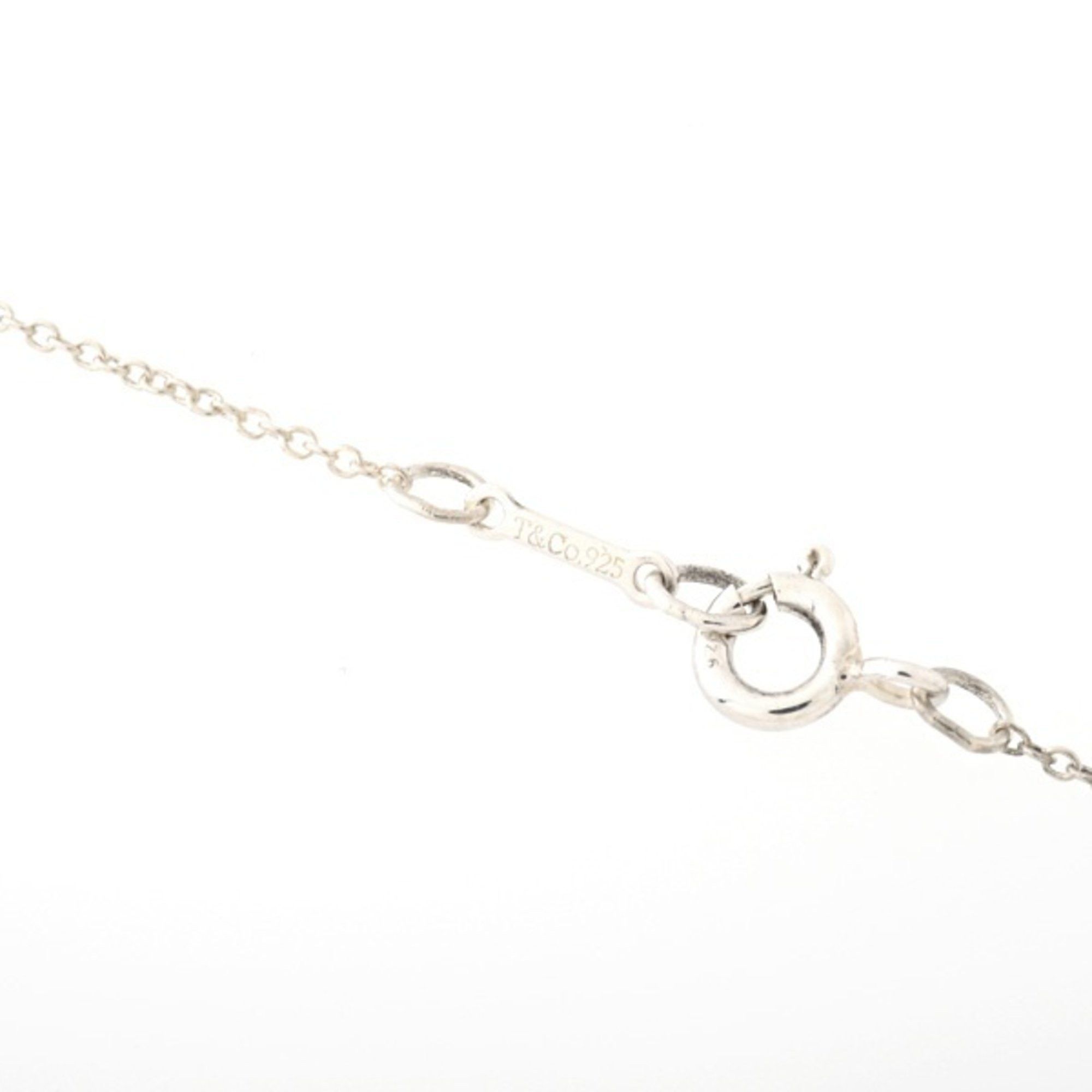 Tiffany & Co. Tiffany & Co Heart necklace Size ONE SIZE - 5 Thumbnail