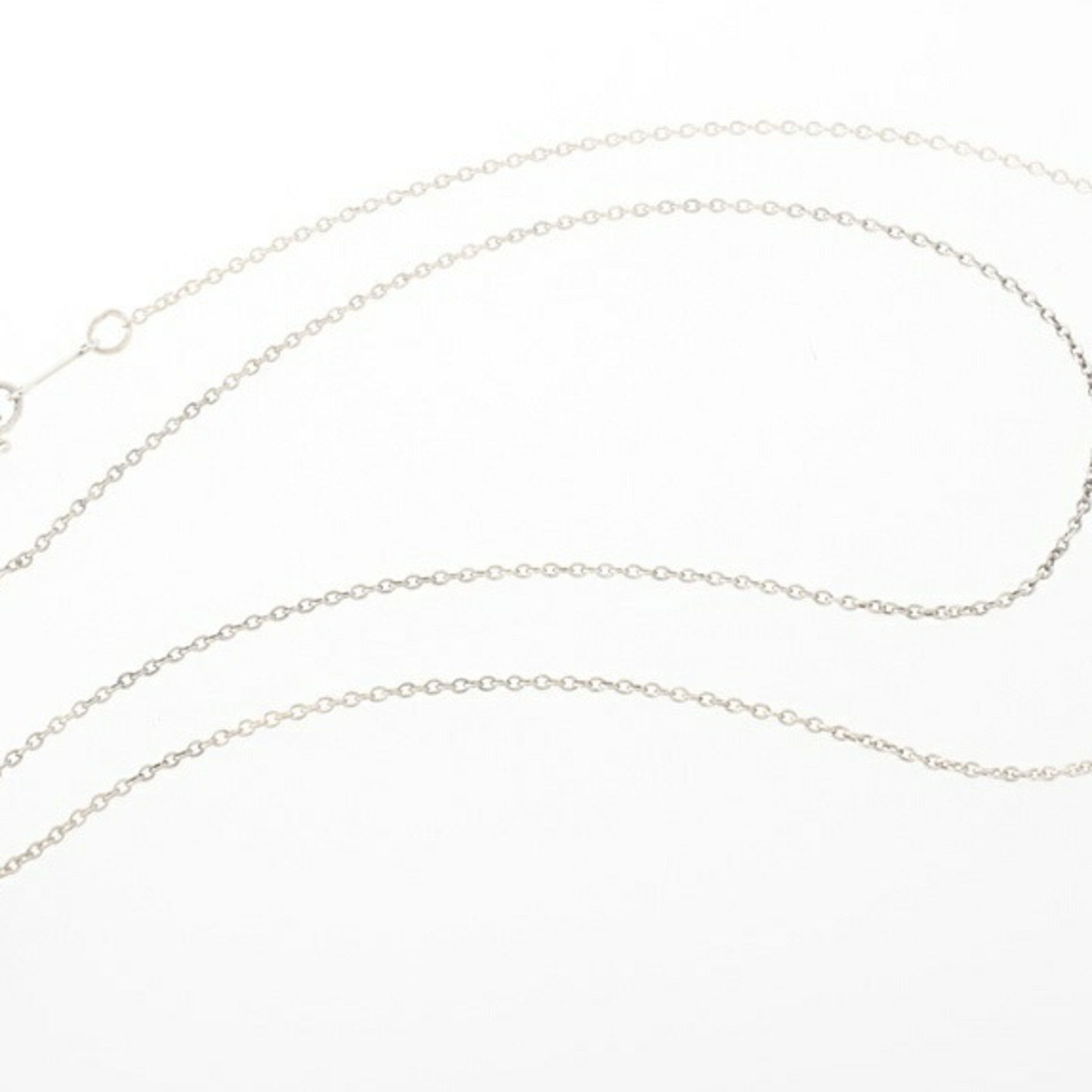 Tiffany & Co. Tiffany & Co Heart necklace Size ONE SIZE - 3 Thumbnail