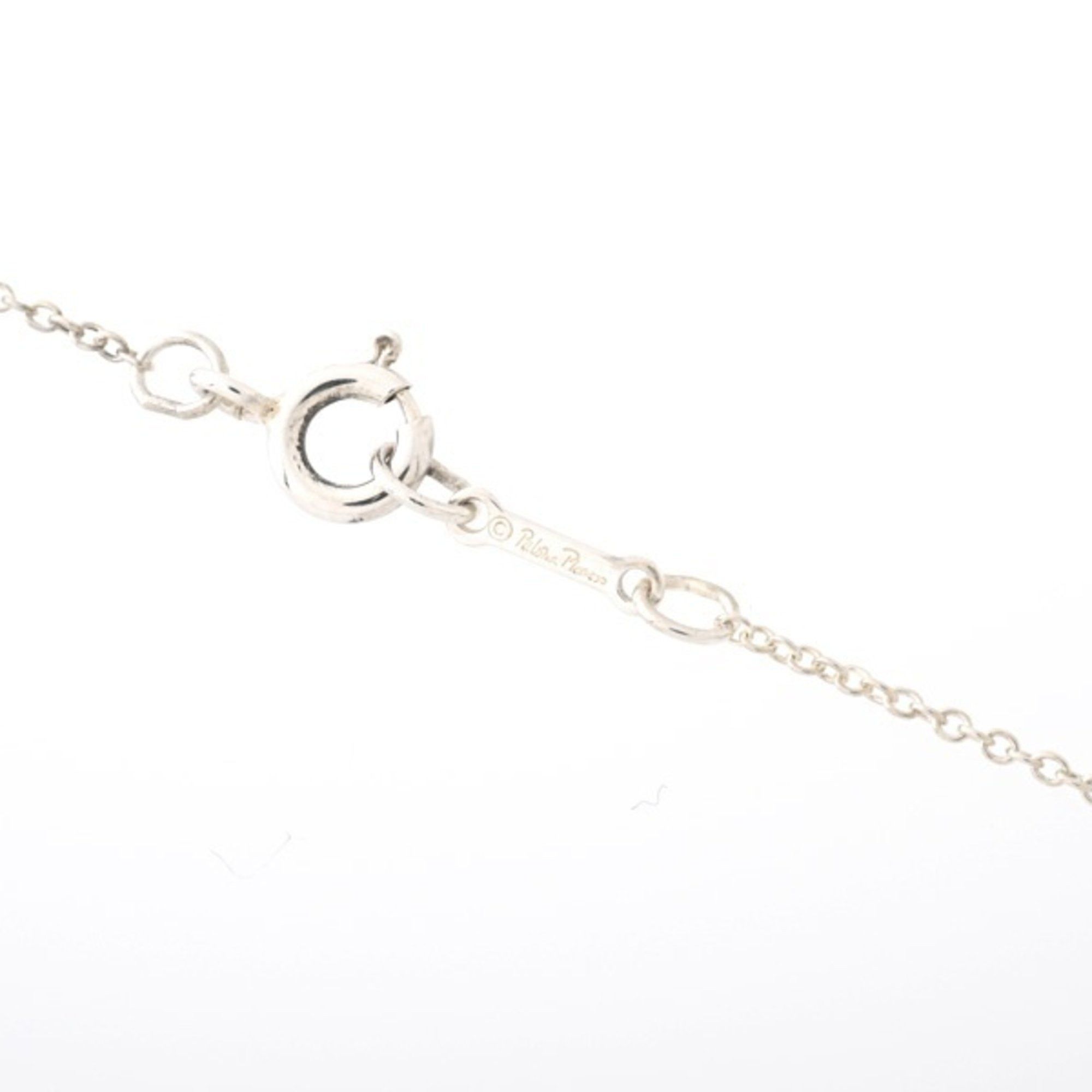 Tiffany & Co. Tiffany & Co Heart necklace Size ONE SIZE - 9 Thumbnail
