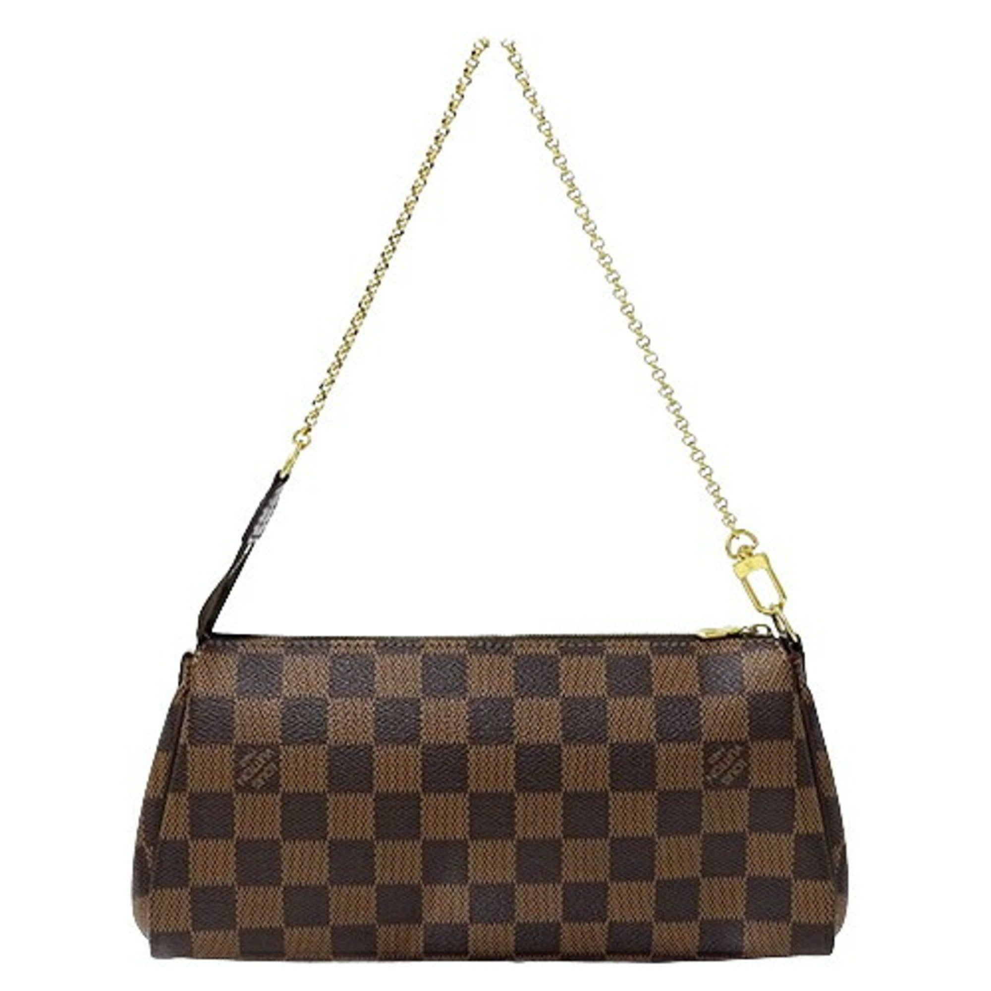 Louis Vuitton Louis Vuitton Eva shoulder Size ONE SIZE - 2 Thumbnail