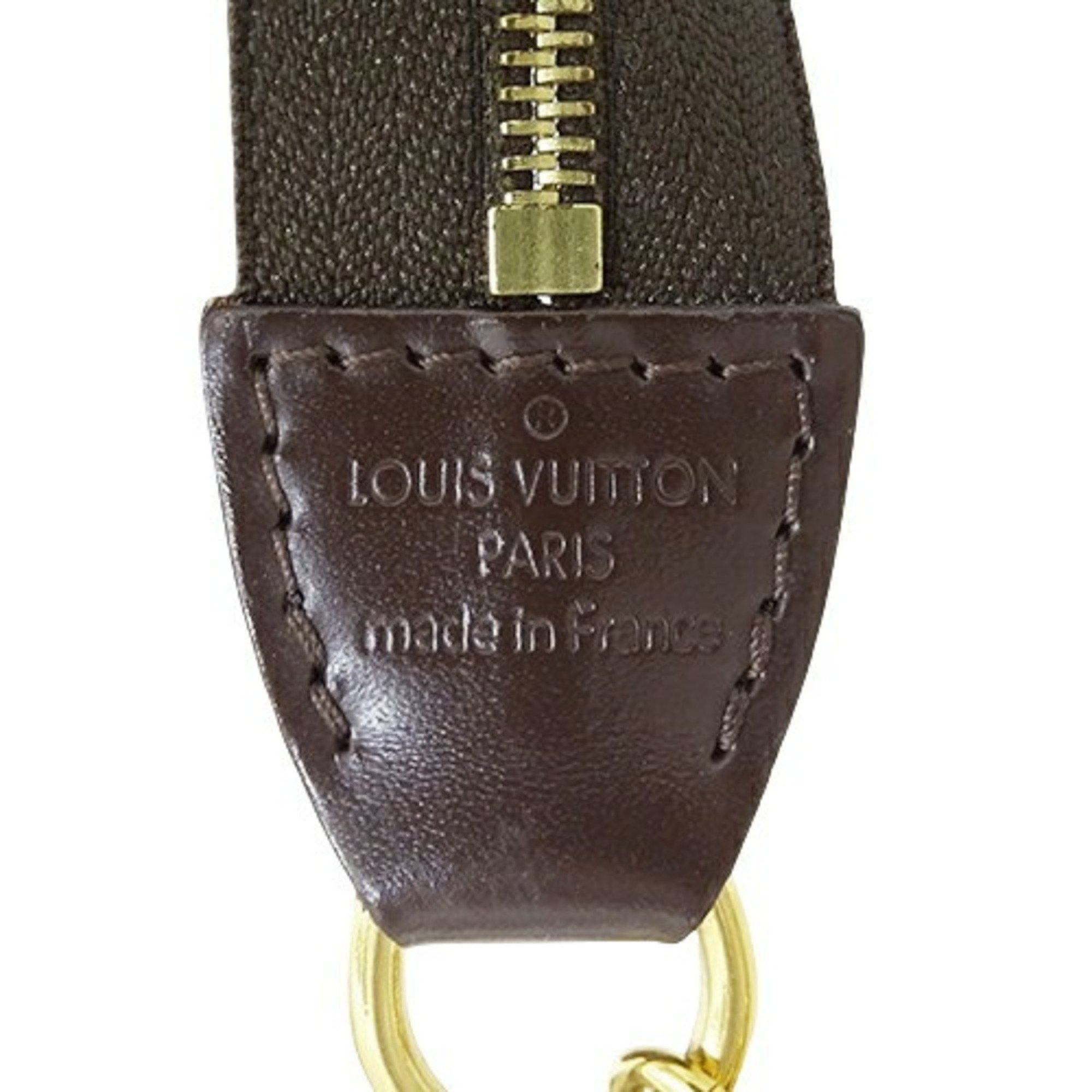 Louis Vuitton Louis Vuitton Eva shoulder Size ONE SIZE - 11 Thumbnail