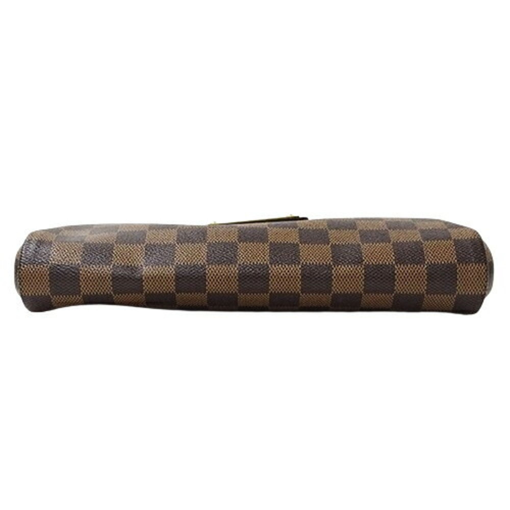Louis Vuitton Louis Vuitton Eva shoulder Size ONE SIZE - 4 Thumbnail