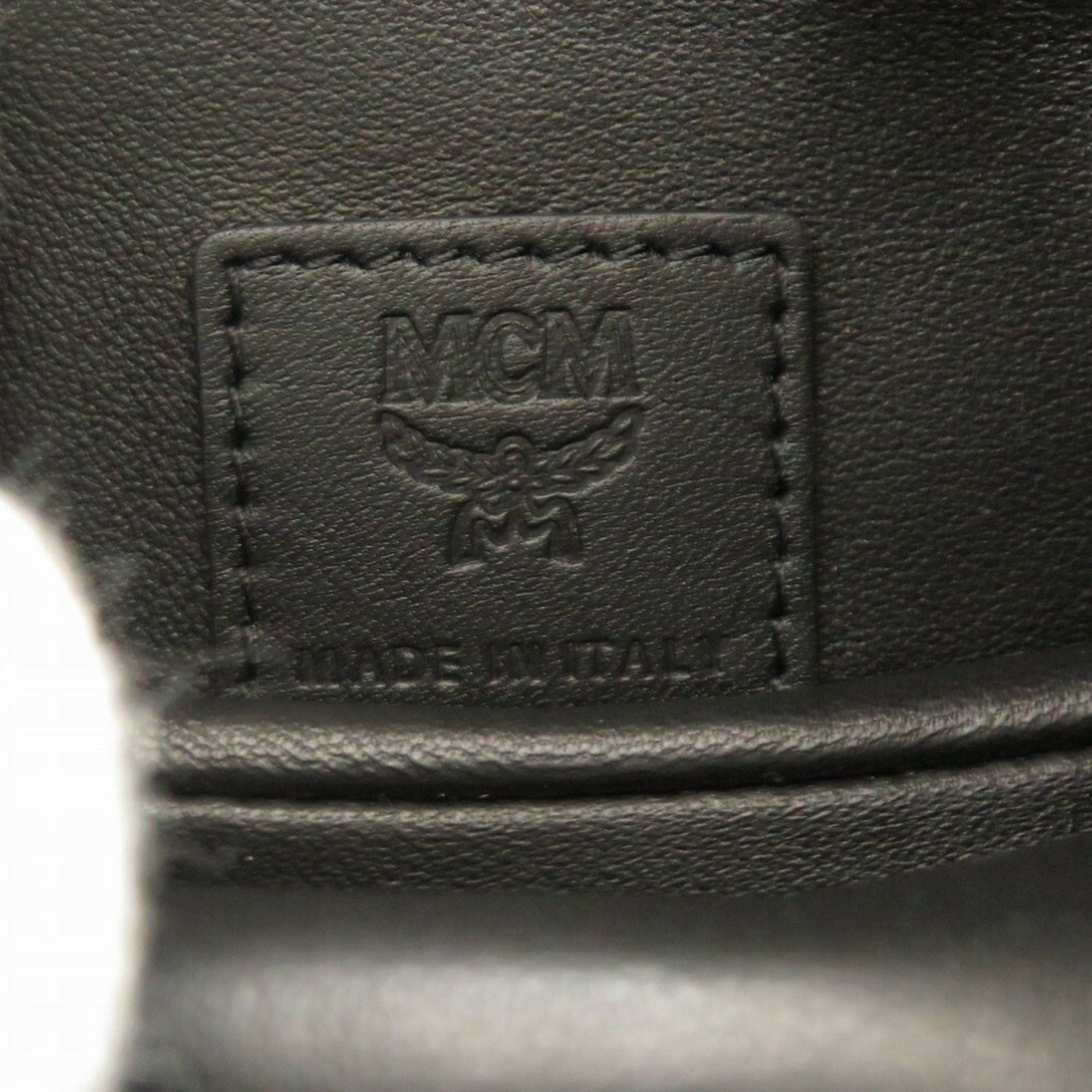 MCM MCM Visetos shopper Size ONE SIZE - 7 Thumbnail
