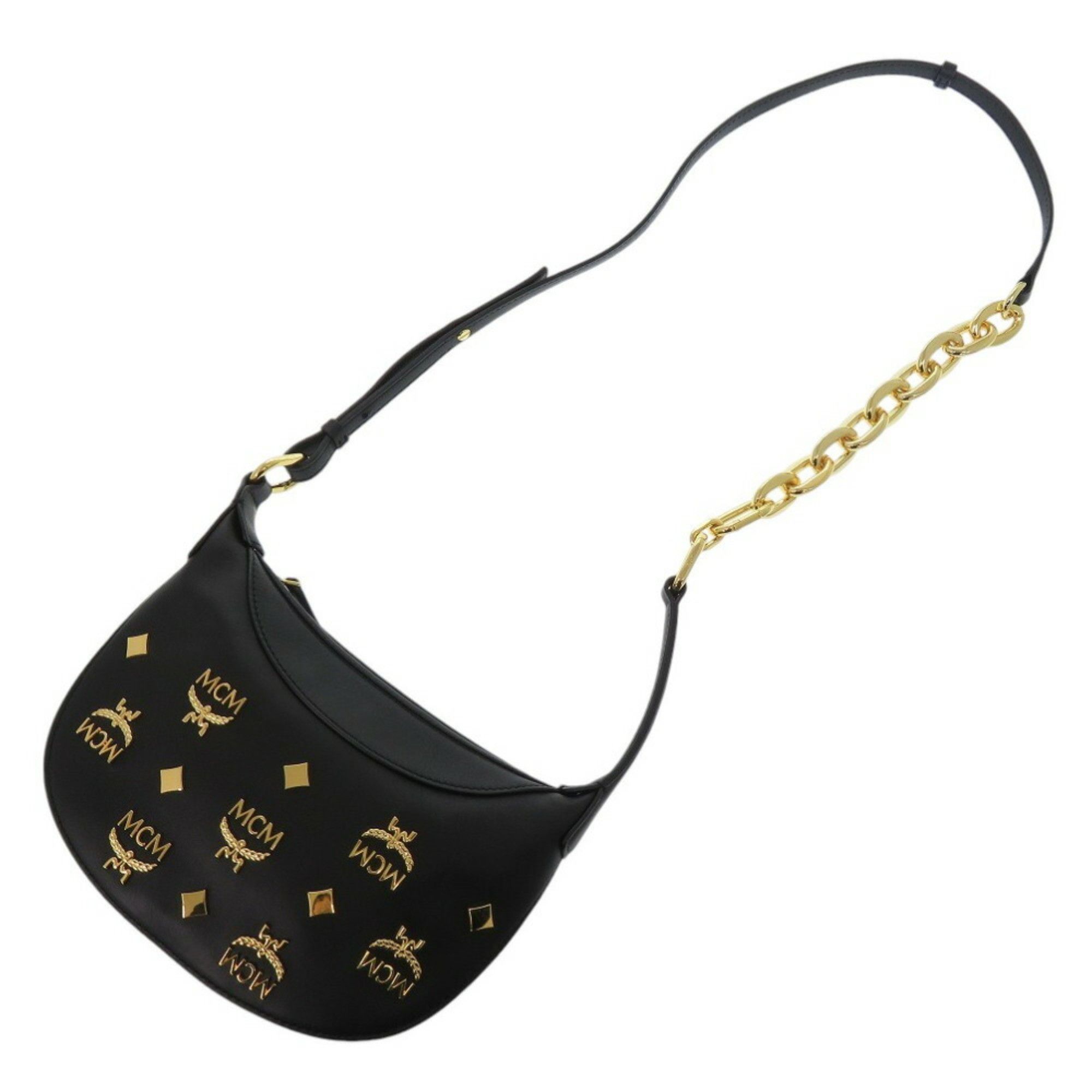 MCM MCM Visetos shopper Size ONE SIZE - 3 Thumbnail