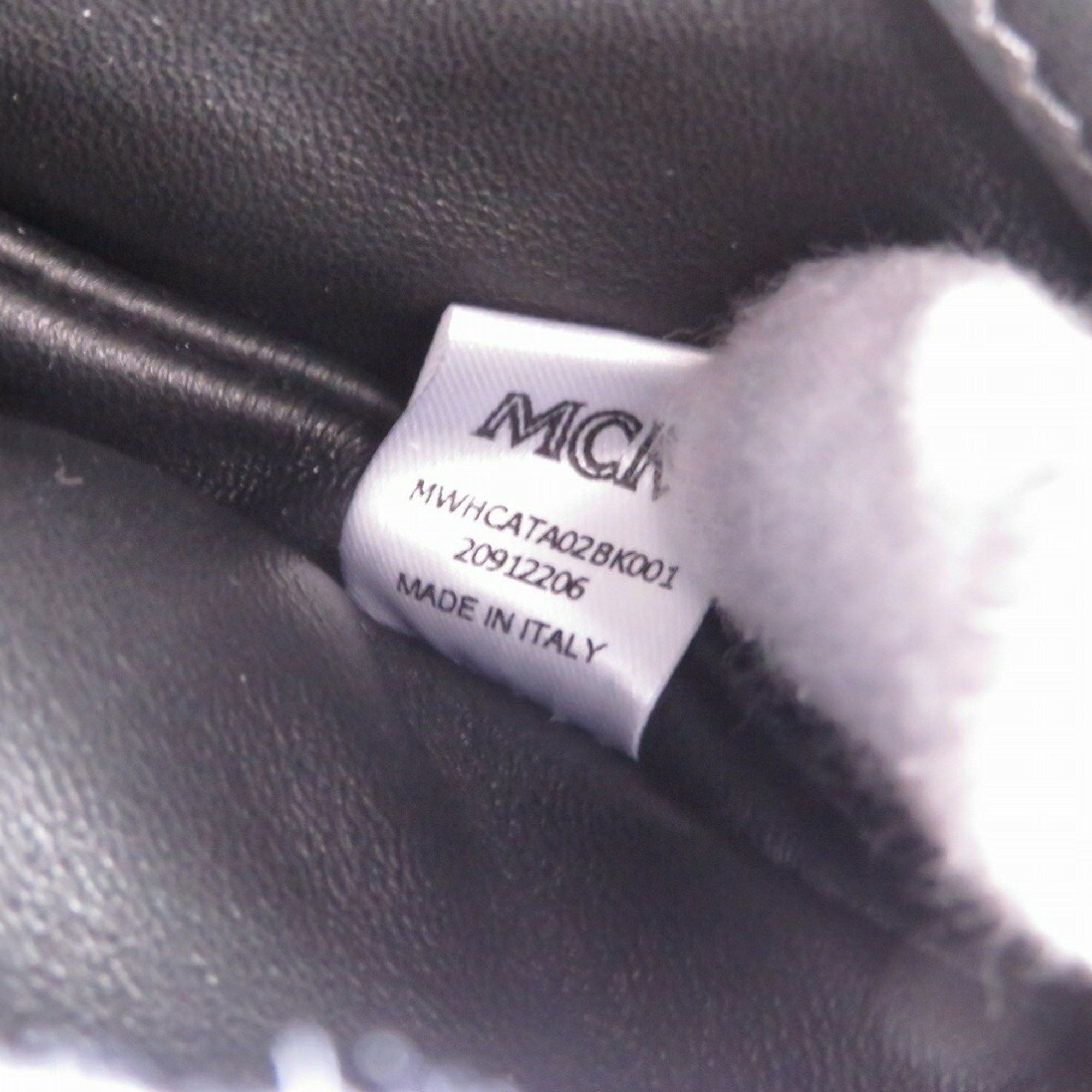 MCM MCM Visetos shopper Size ONE SIZE - 8 Thumbnail