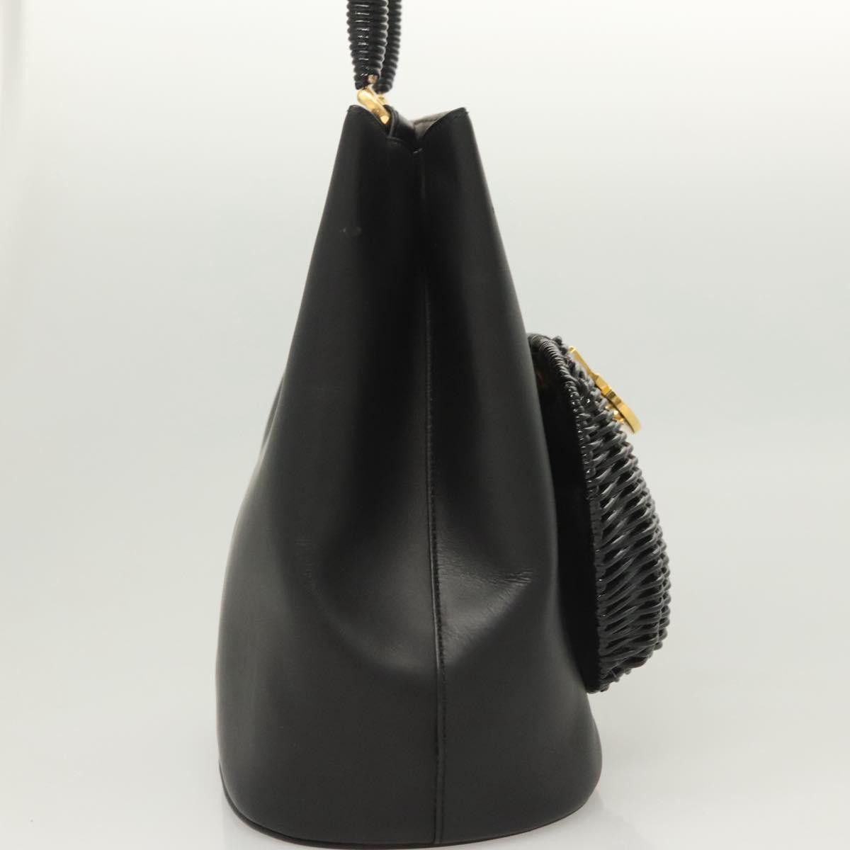 Salvatore Ferragamo Salvatore Ferragamo Gancini handbag Size ONE SIZE - 4 Thumbnail