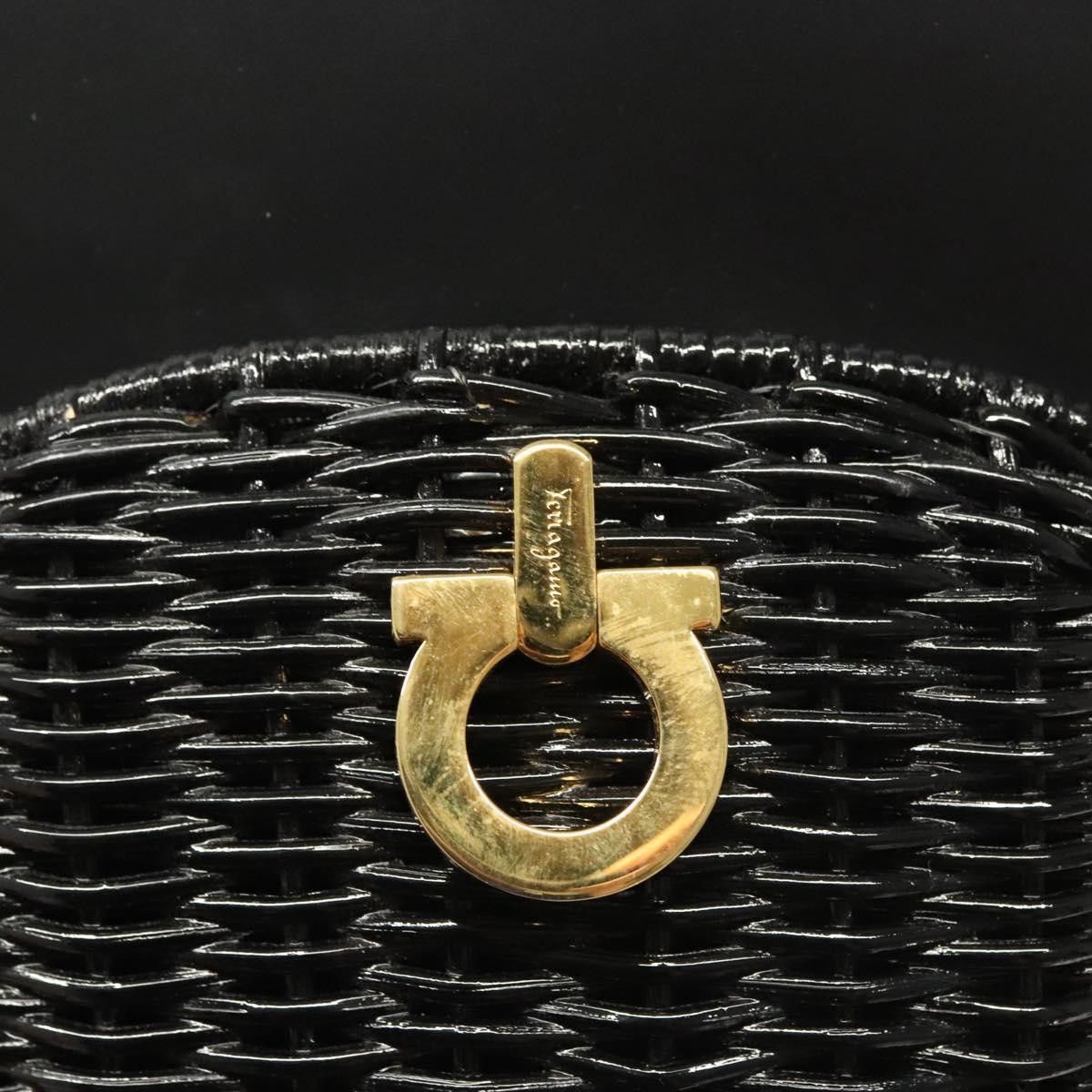 Salvatore Ferragamo Salvatore Ferragamo Gancini handbag Size ONE SIZE - 10 Thumbnail