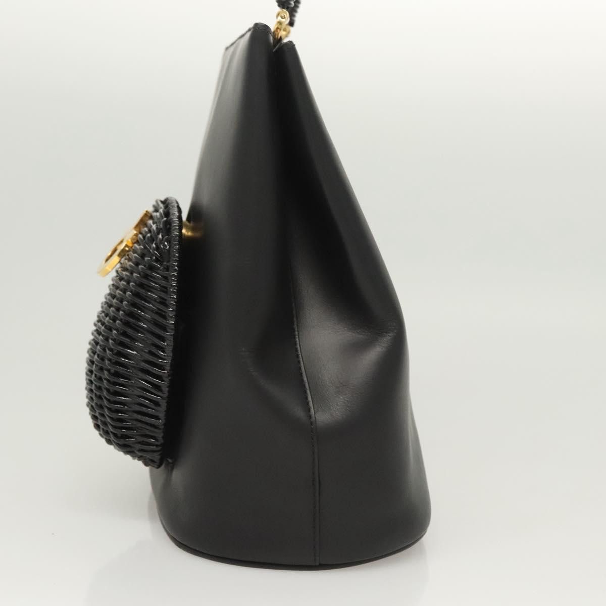 Salvatore Ferragamo Salvatore Ferragamo Gancini handbag Size ONE SIZE - 3 Thumbnail
