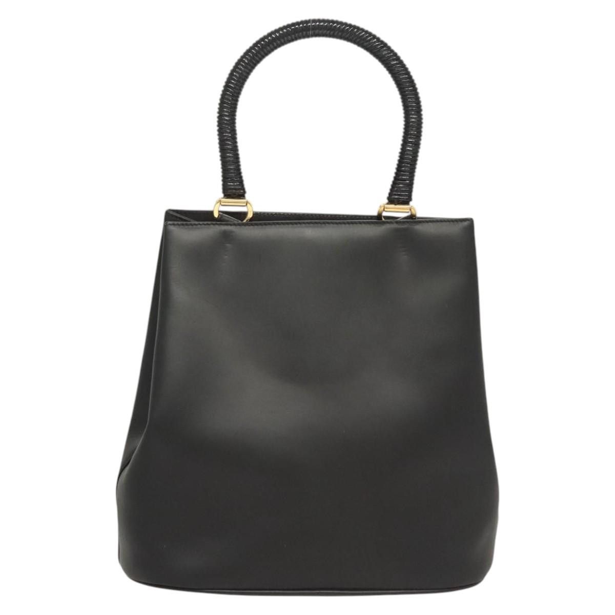 Salvatore Ferragamo Salvatore Ferragamo Gancini handbag Size ONE SIZE - 2 Thumbnail