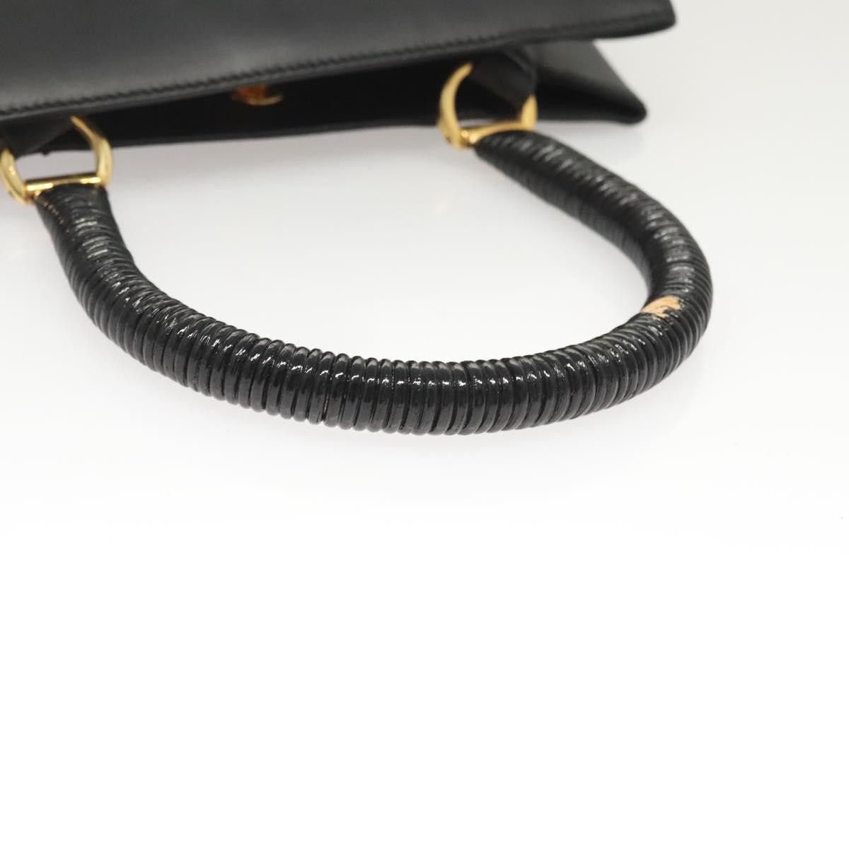 Salvatore Ferragamo Salvatore Ferragamo Gancini handbag Size ONE SIZE - 5 Thumbnail