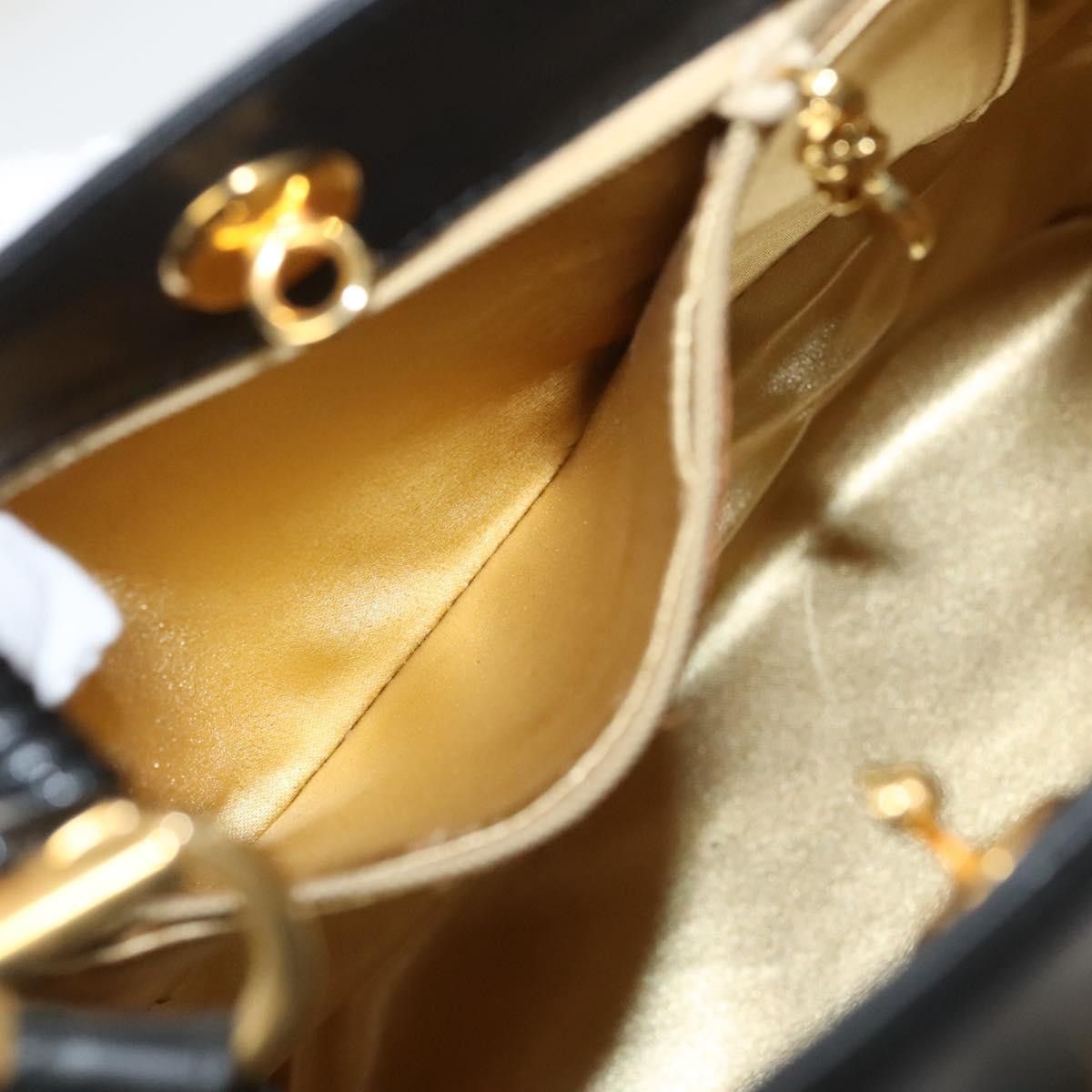 Salvatore Ferragamo Salvatore Ferragamo Gancini handbag Size ONE SIZE - 21 Thumbnail
