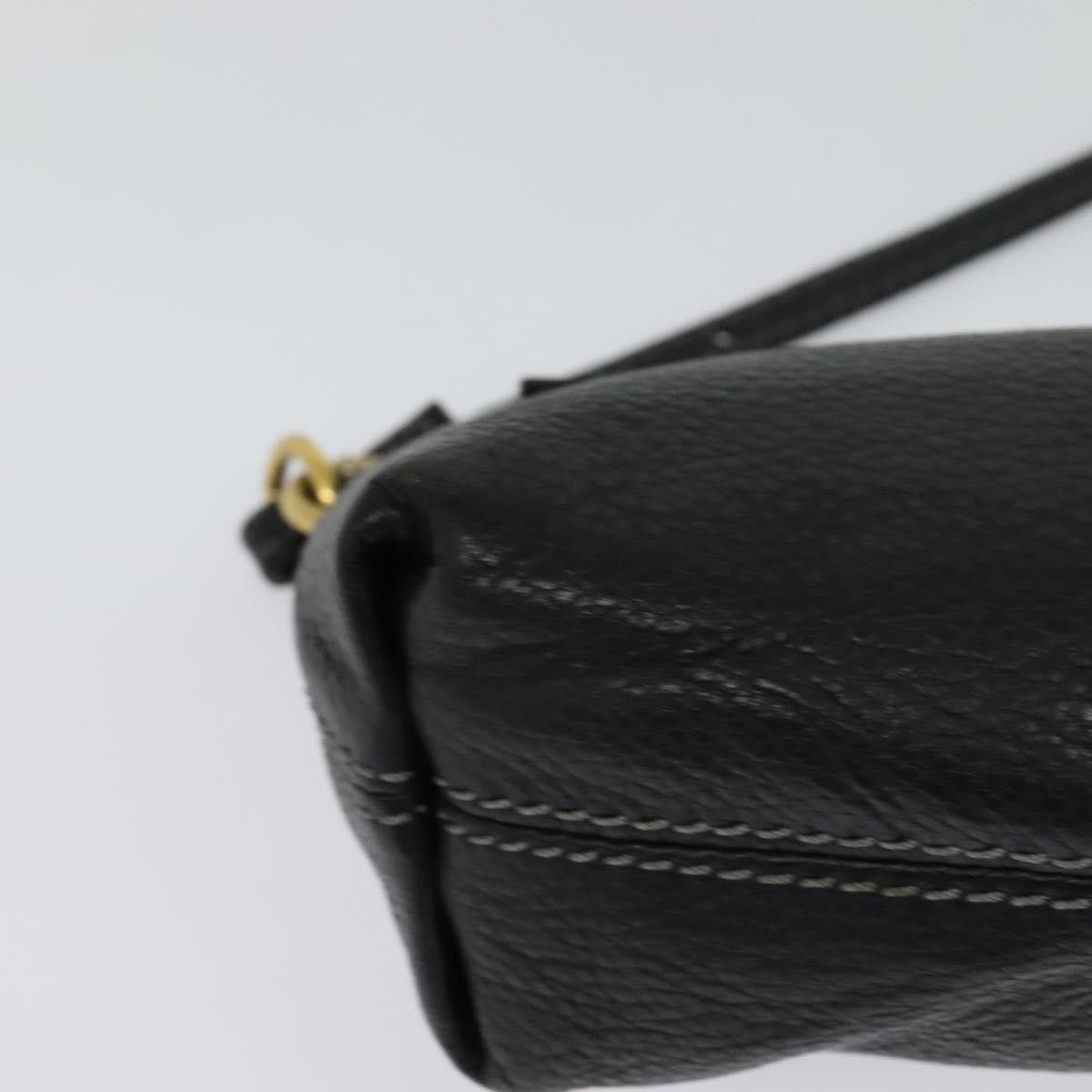 Chloe Chloé Marcie shoulder Size ONE SIZE - 8 Thumbnail