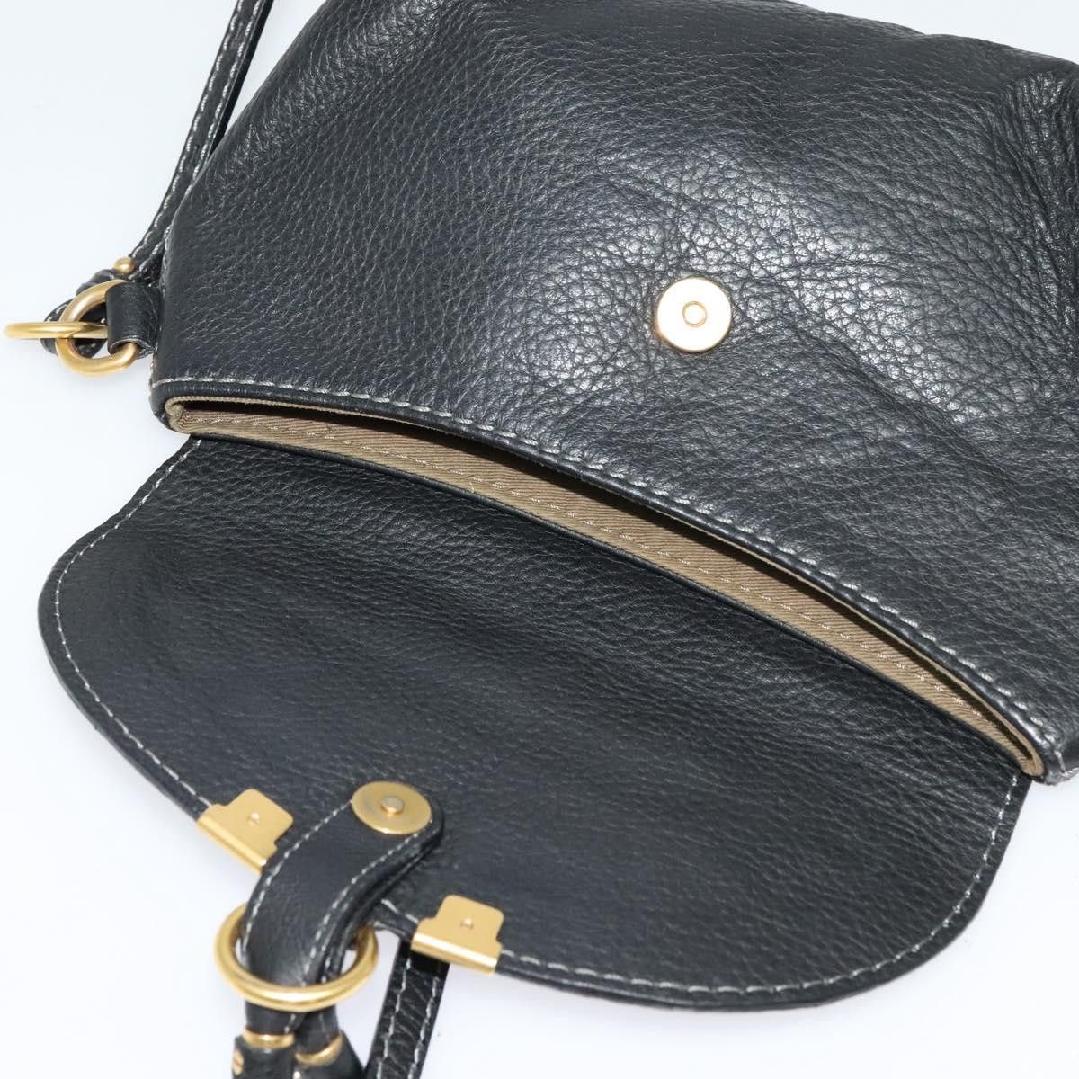 Chloe Chloé Marcie shoulder Size ONE SIZE - 19 Thumbnail