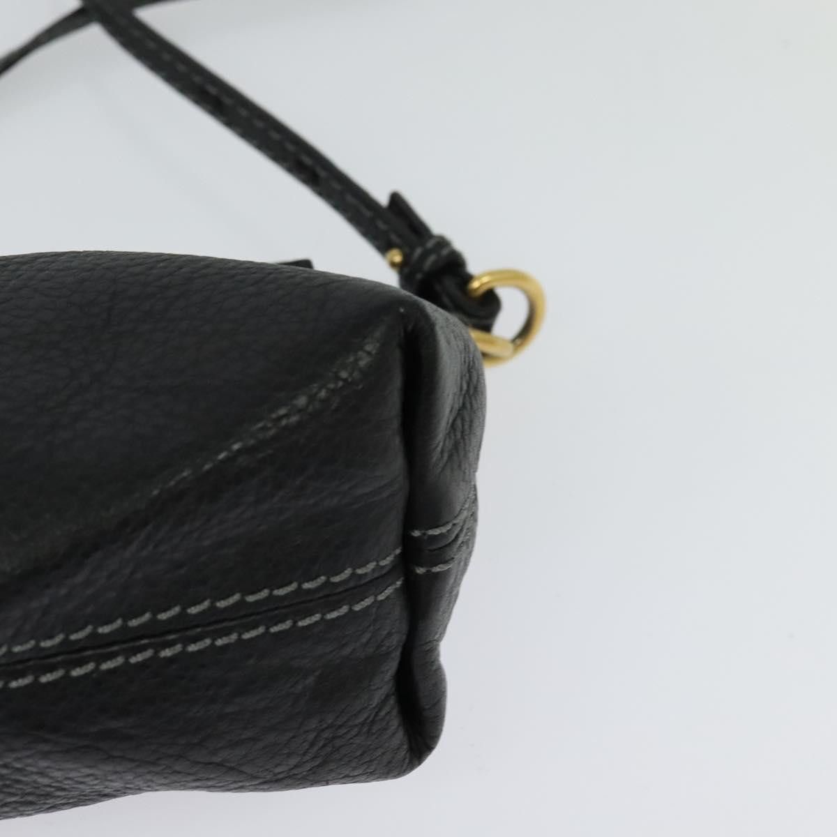 Chloe Chloé Marcie shoulder Size ONE SIZE - 9 Thumbnail