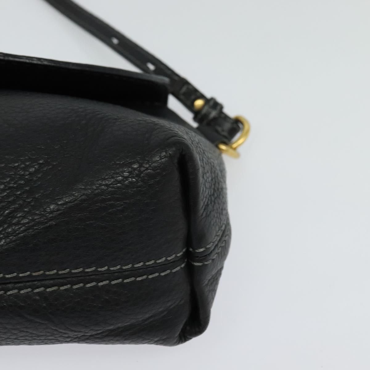 Chloe Chloé Marcie shoulder Size ONE SIZE - 7 Thumbnail