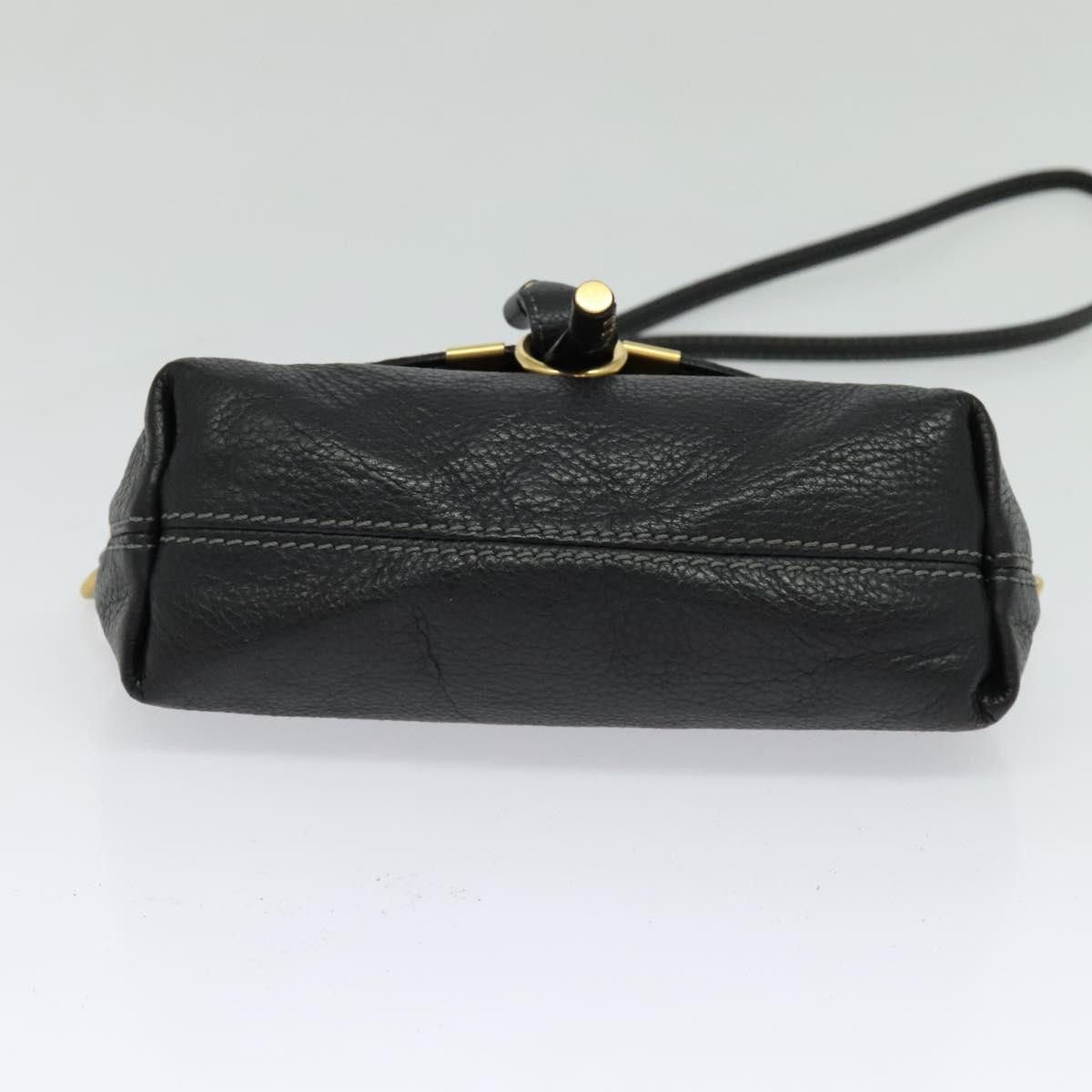 Chloe Chloé Marcie shoulder Size ONE SIZE - 21 Thumbnail