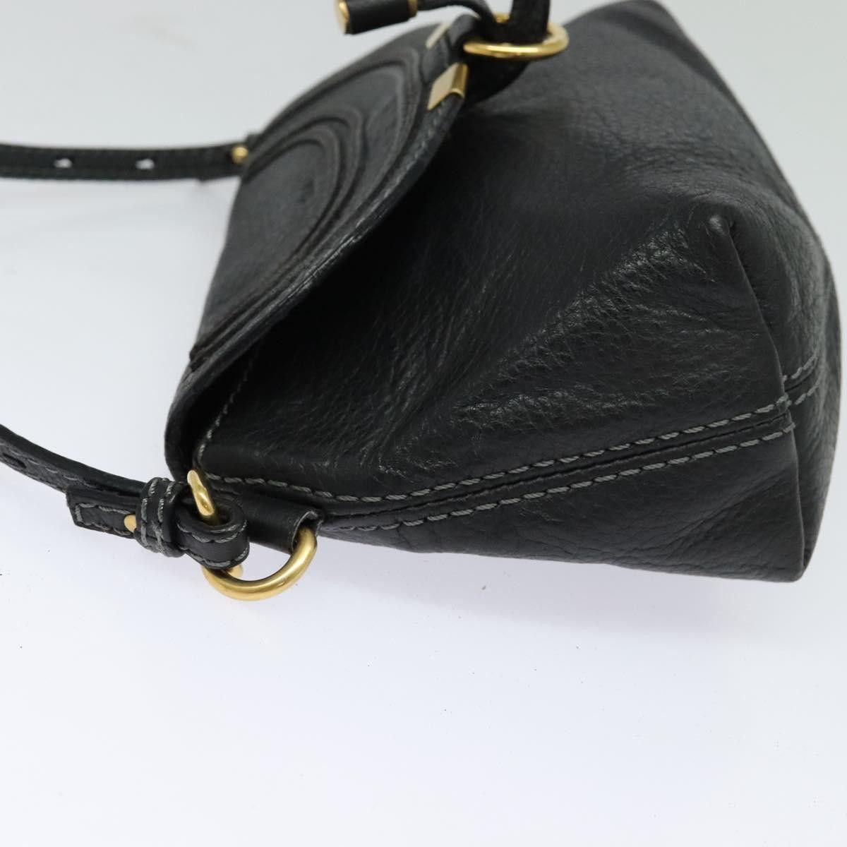 Chloe Chloé Marcie shoulder Size ONE SIZE - 3 Thumbnail